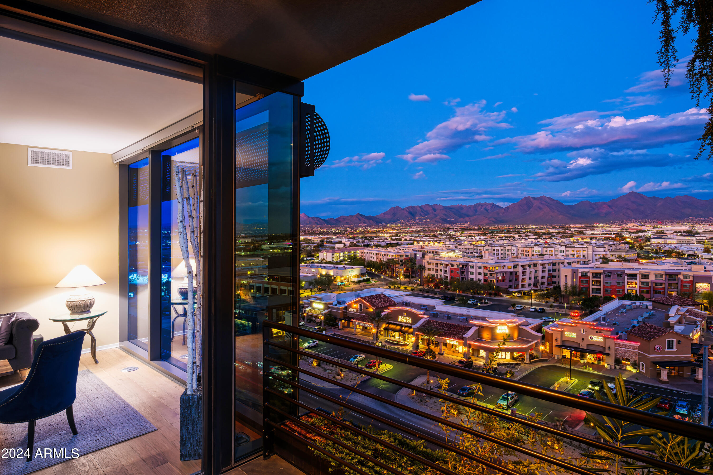 7180 E KIERLAND Boulevard, 1115, Scottsdale Unit: 1115