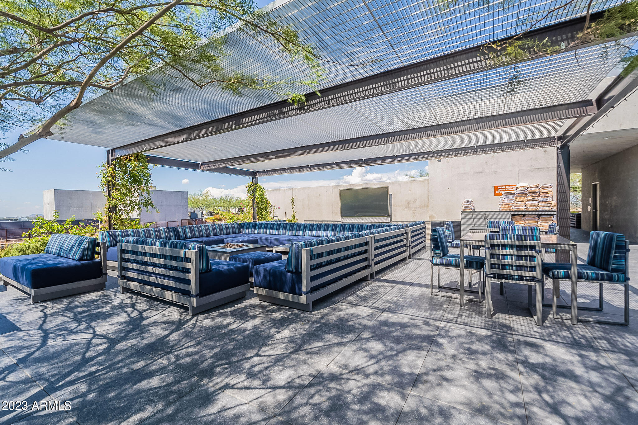 7180 E KIERLAND Boulevard, 1115, Scottsdale Unit: 1115