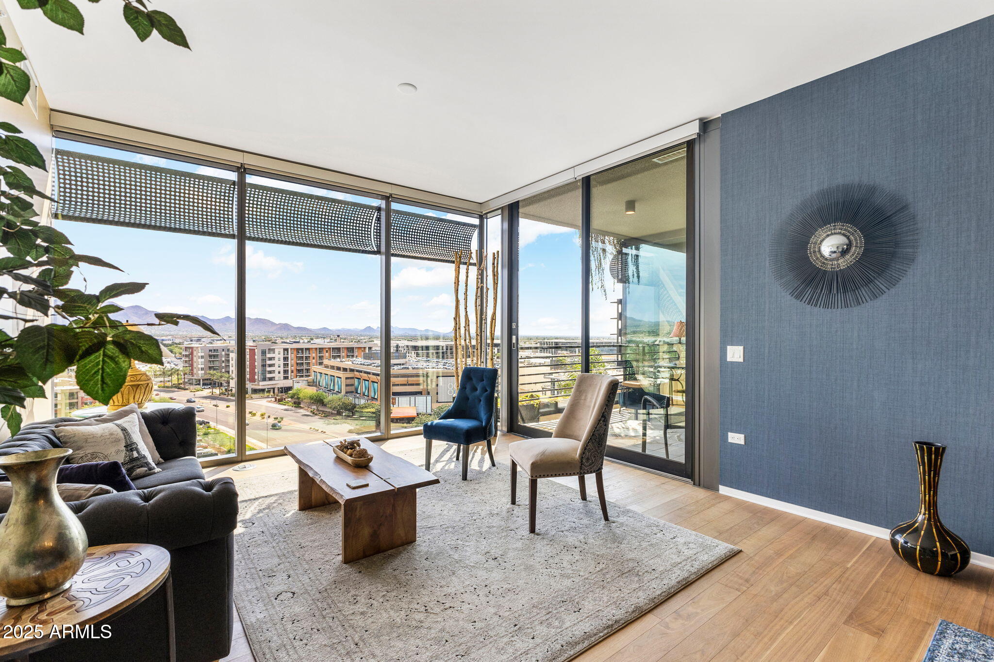 7180 E KIERLAND Boulevard, 1115, Scottsdale Unit: 1115