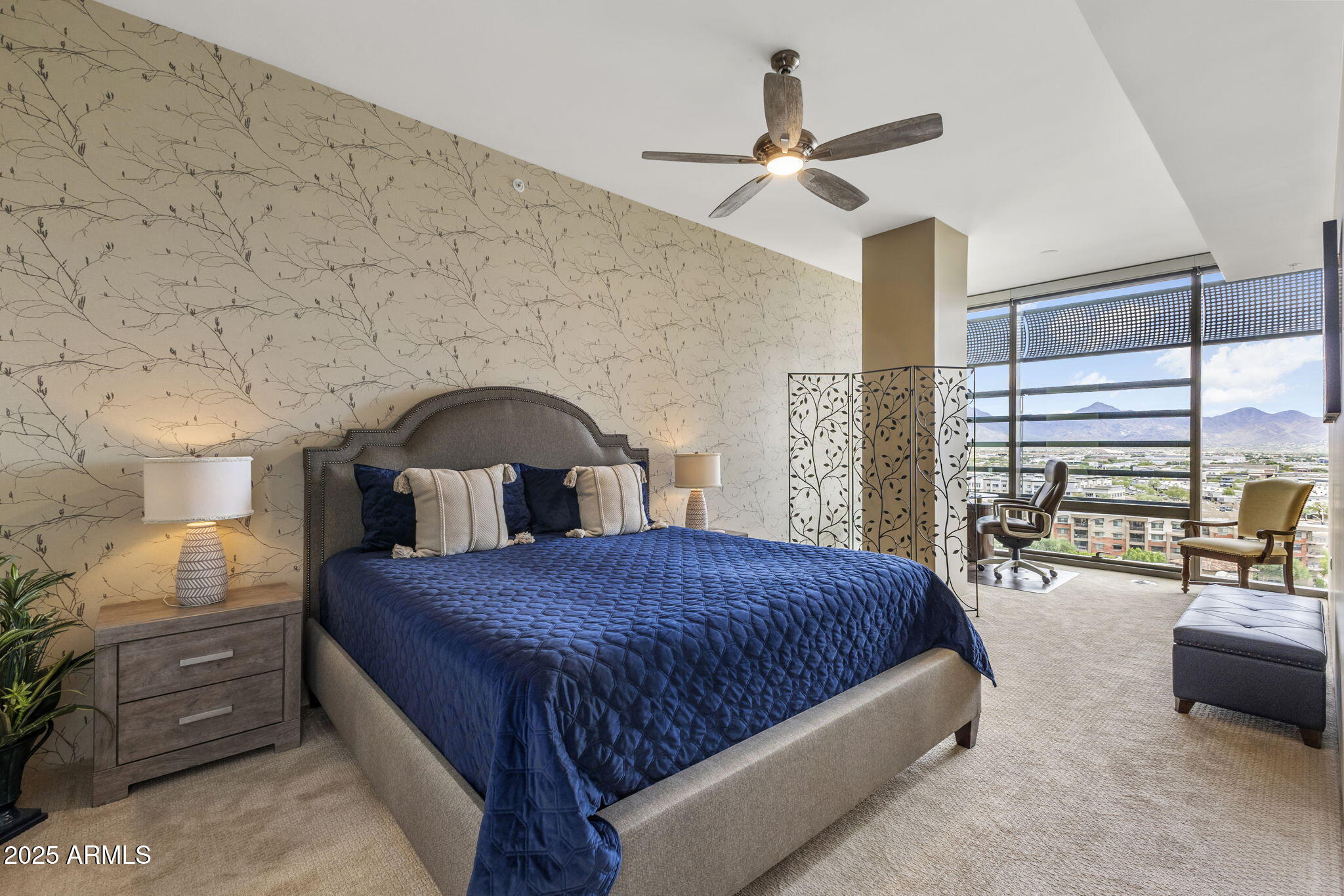 7180 E KIERLAND Boulevard, 1115, Scottsdale Unit: 1115