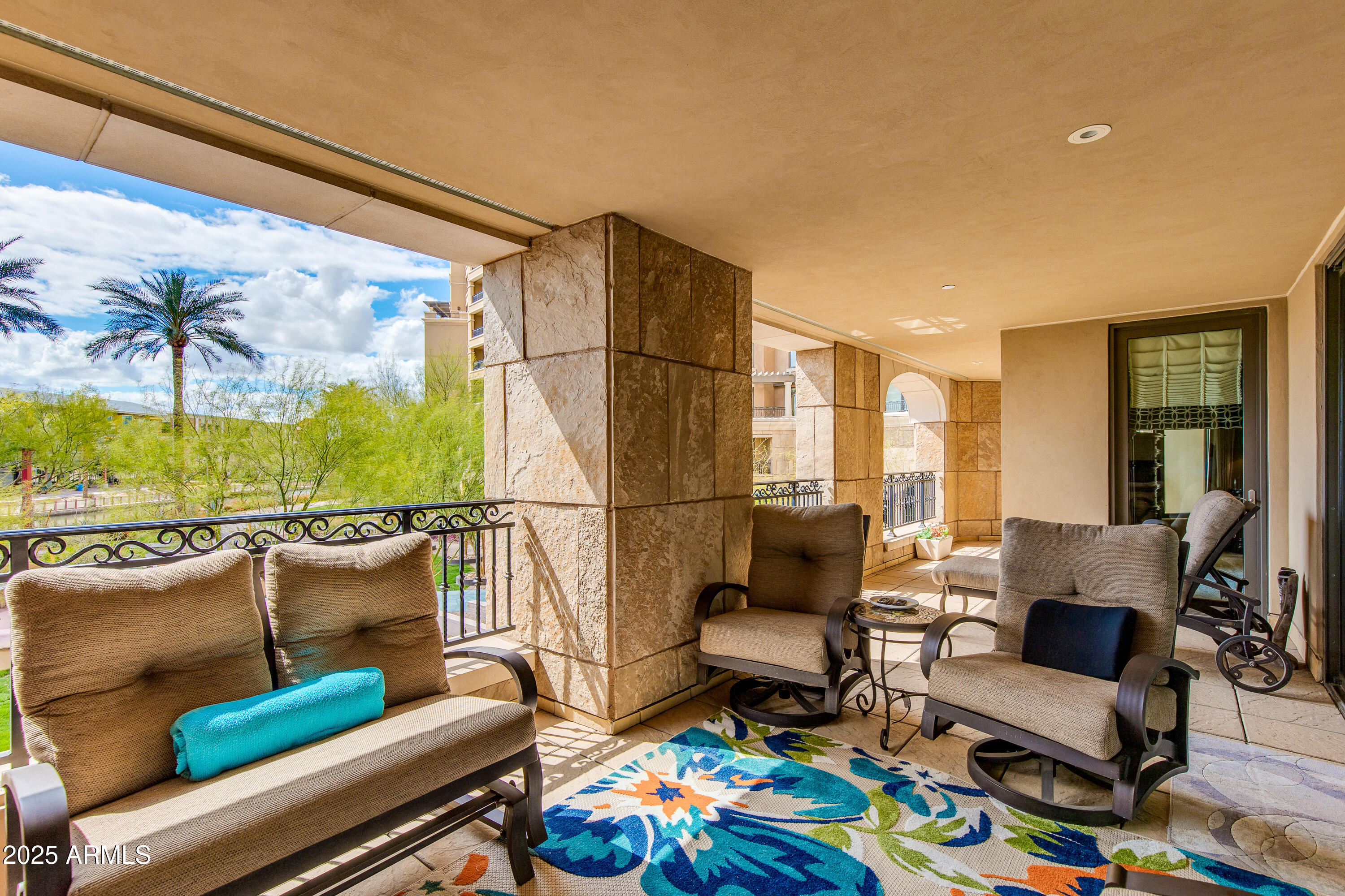 7181 E CAMELBACK Road 208