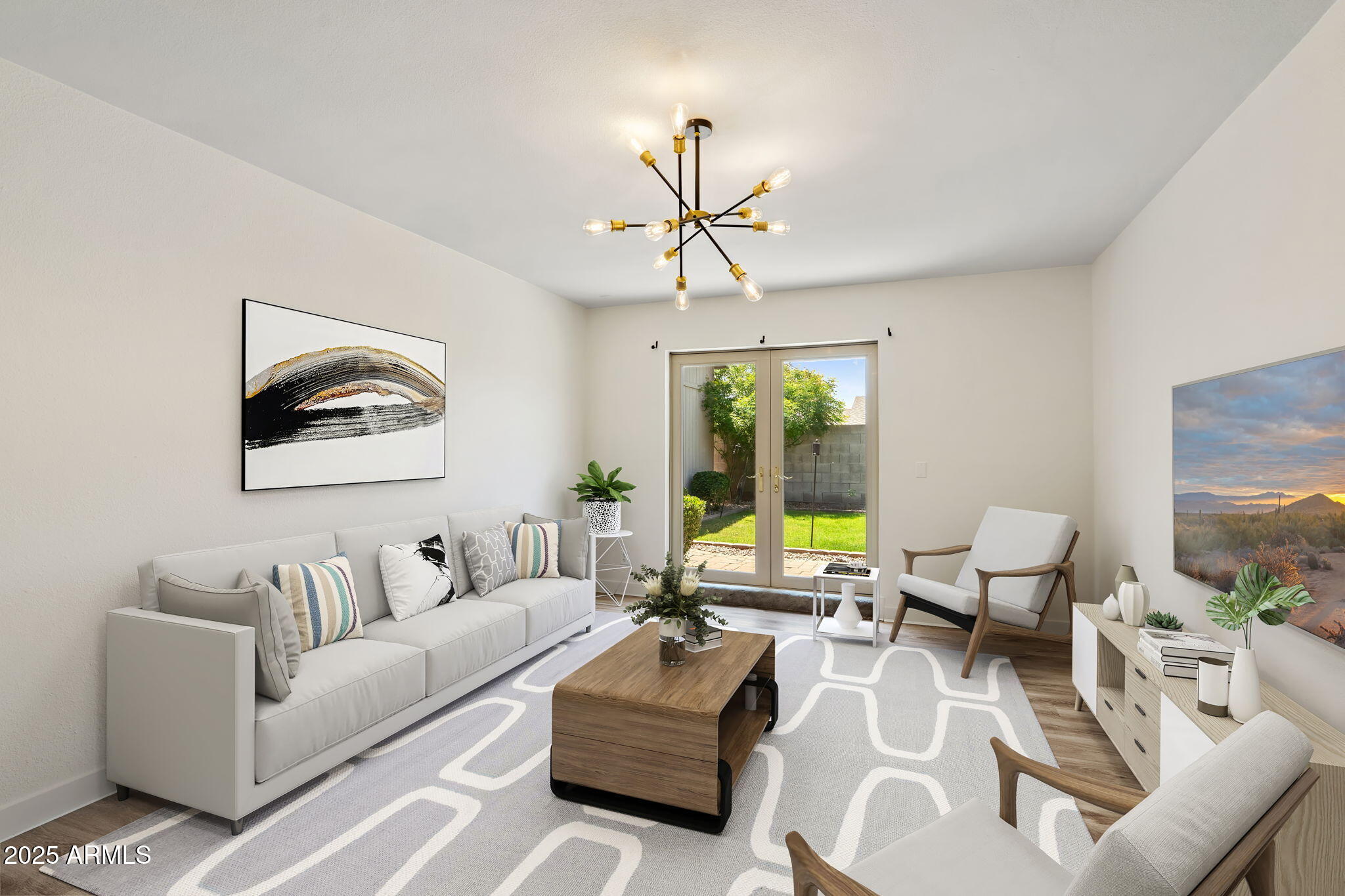 5319 E GELDING Drive