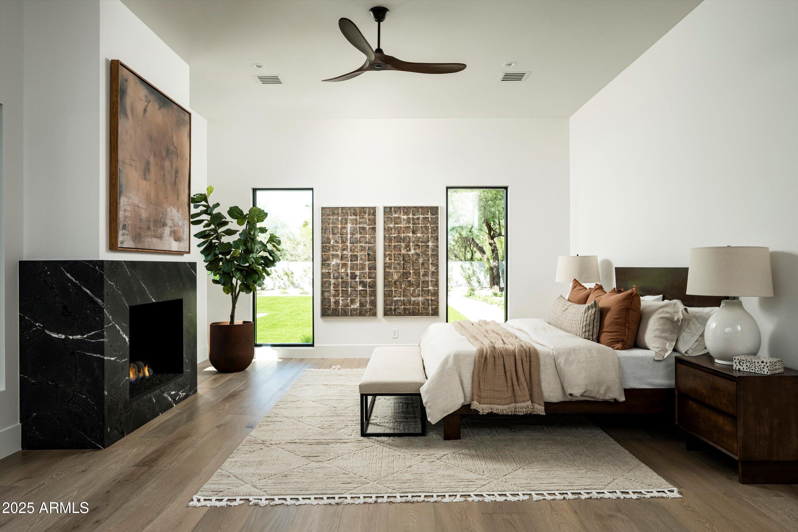 6748 E BERNEIL Lane, Paradise Valley