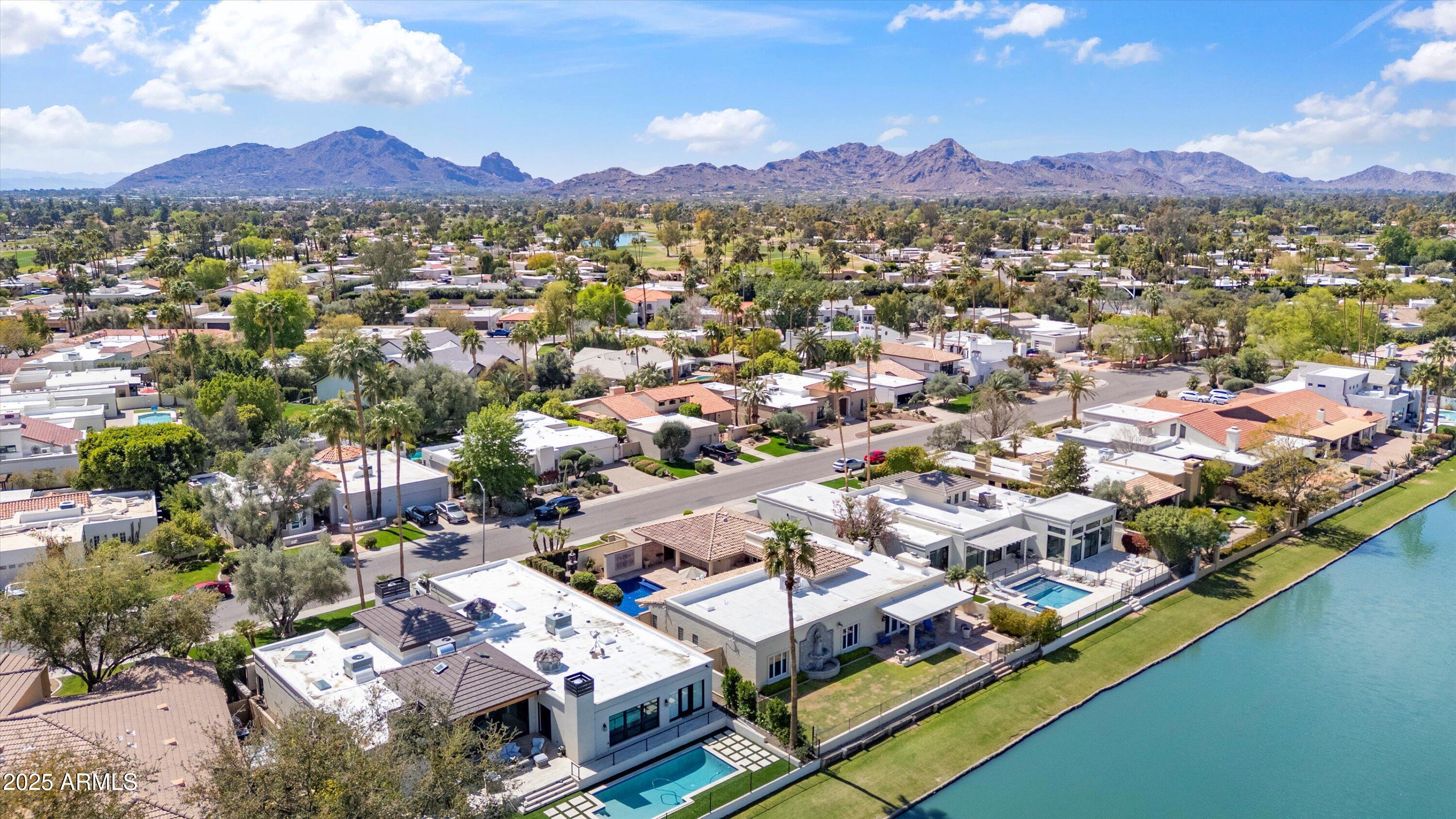 8156 E DEL CAPITAN Drive, Scottsdale