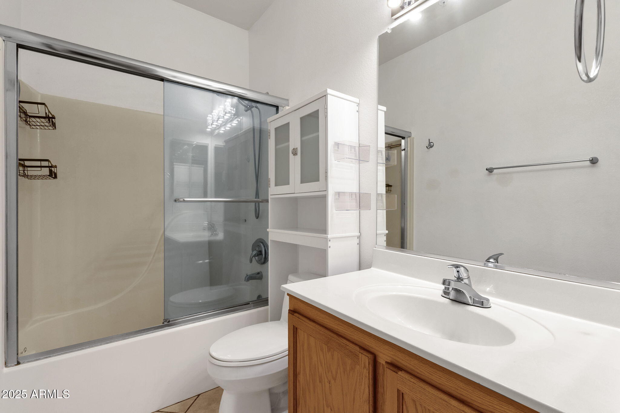 8941 E Shangri La Road