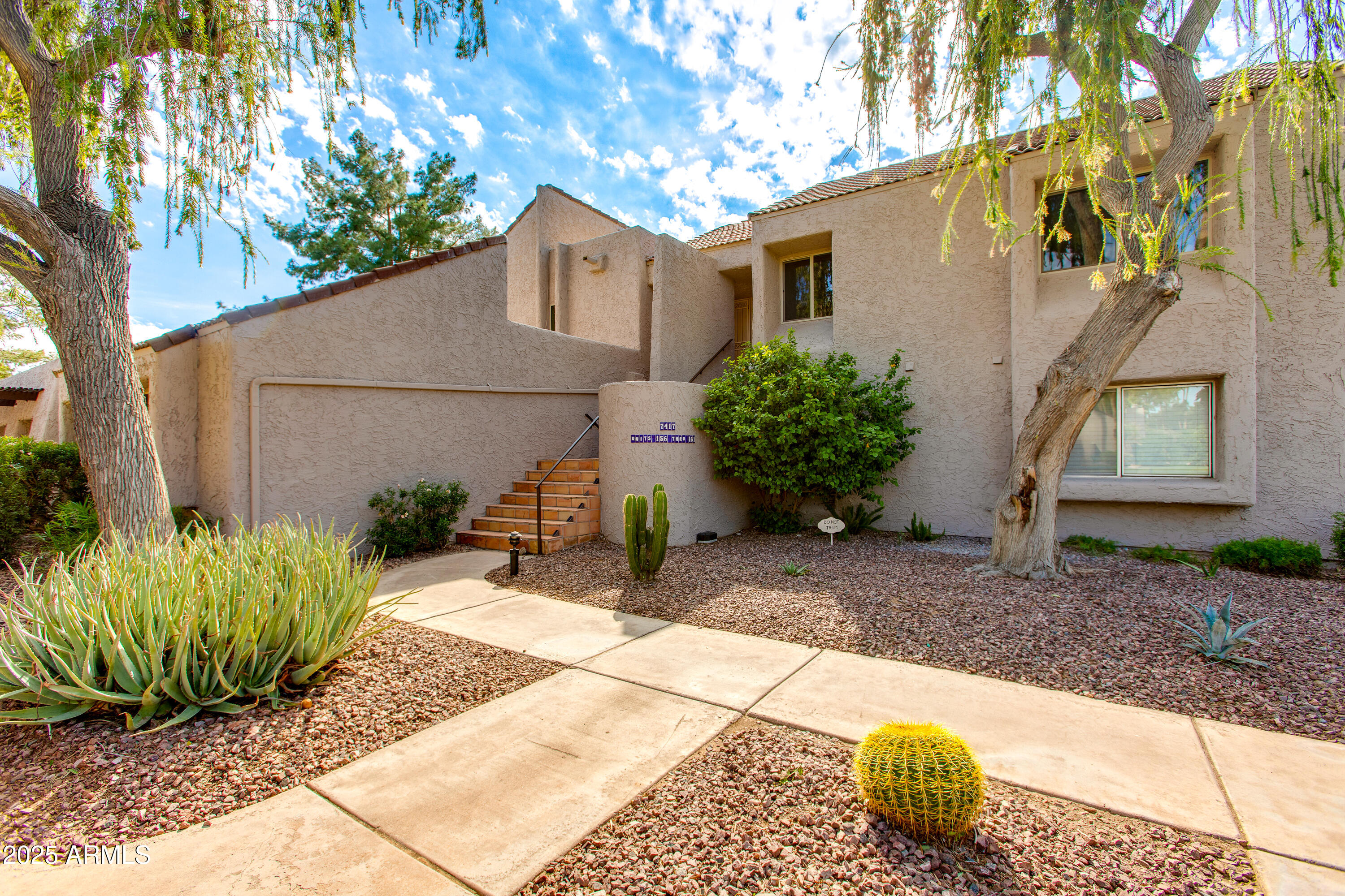 7417 N VIA CAMELLO DEL NORTE 160