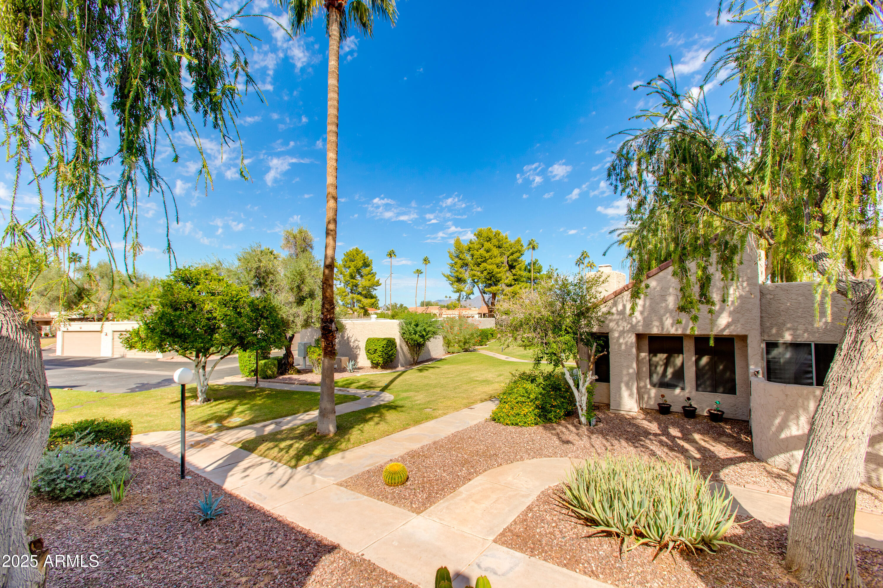 7417 N VIA CAMELLO DEL NORTE 160