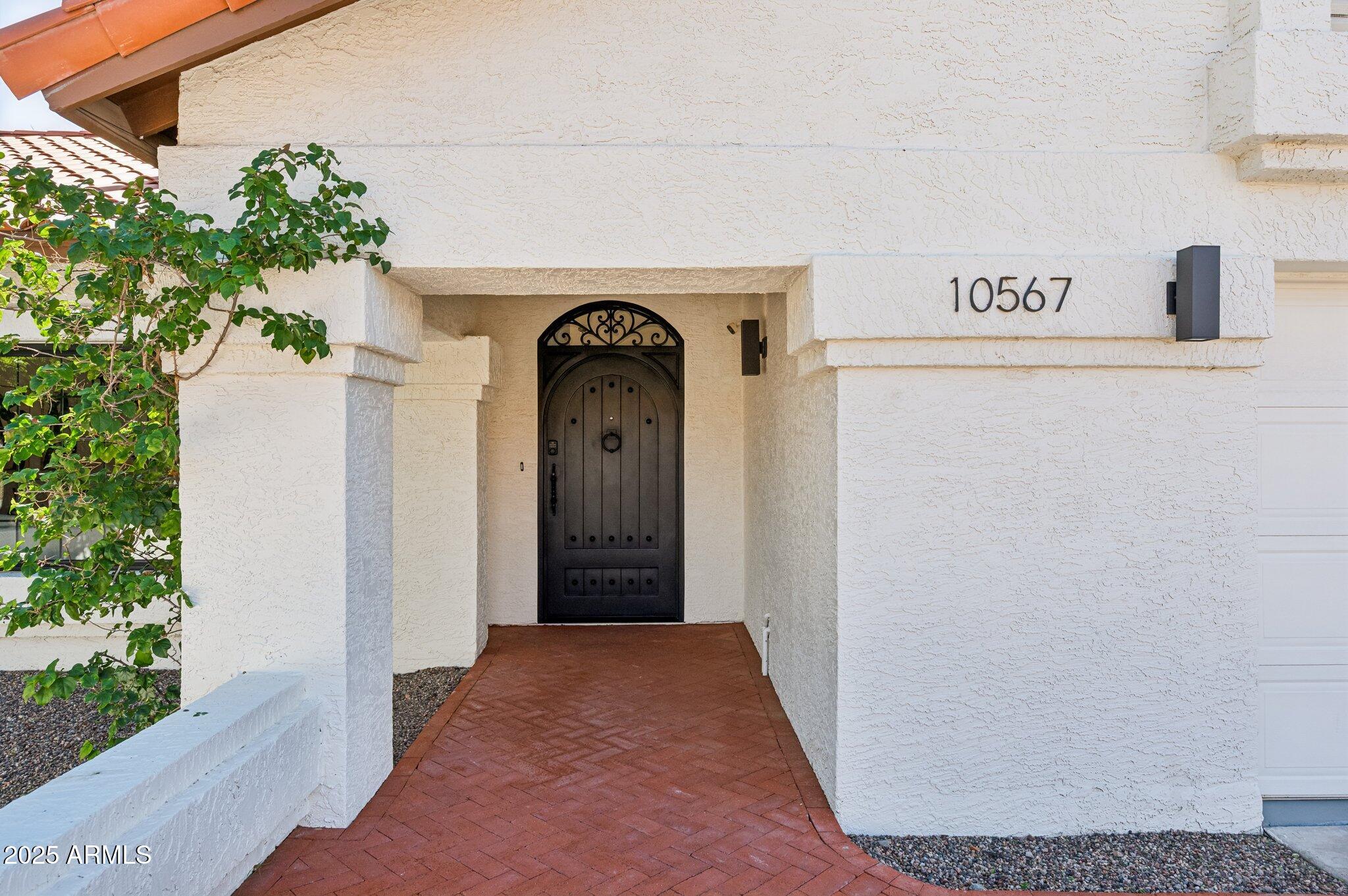 10567 E MISSION Lane