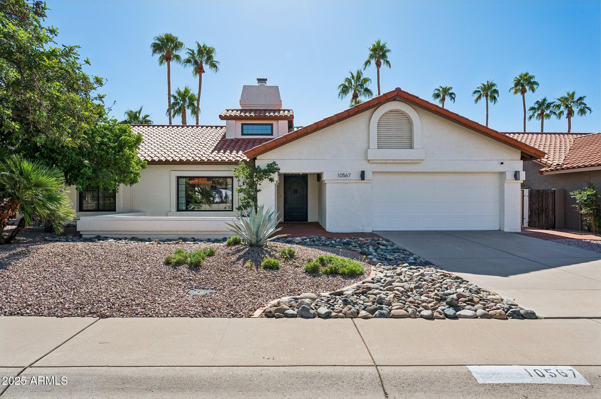 10567 E MISSION Lane