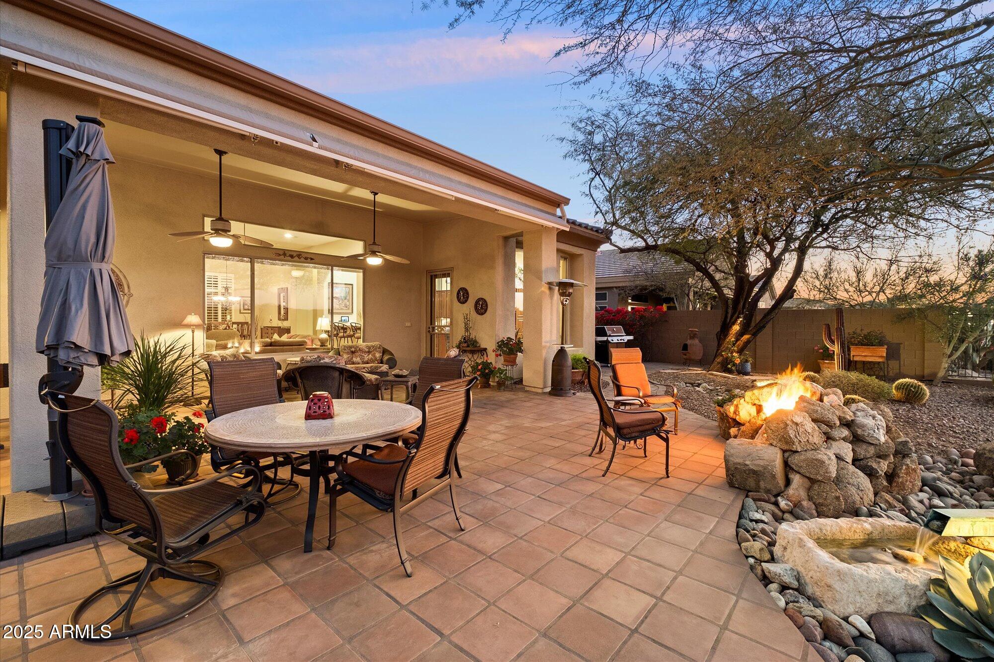 41348 N CONGRESSIONAL Drive