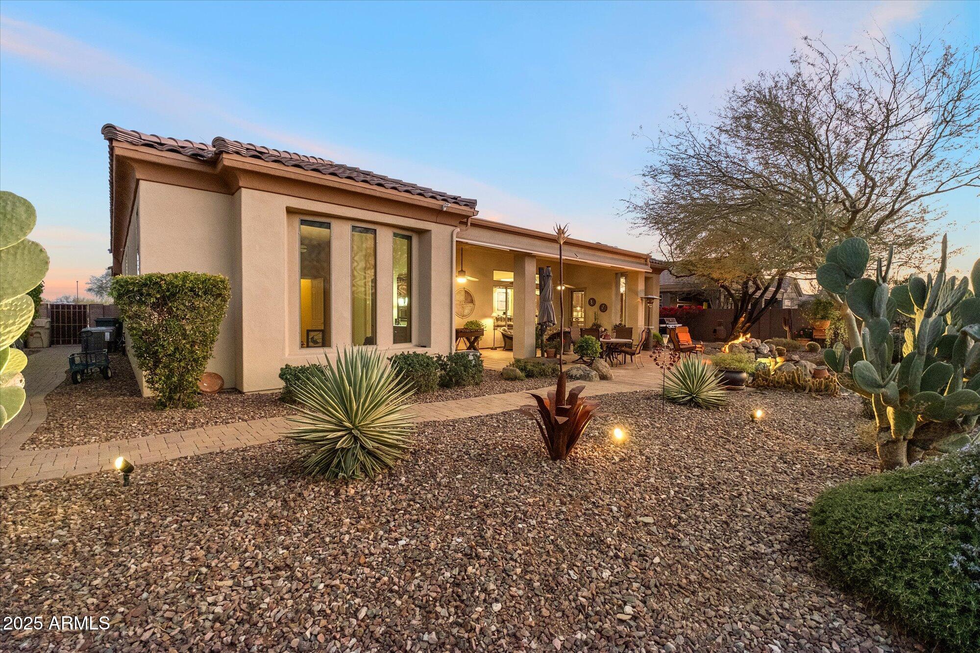 41348 N CONGRESSIONAL Drive