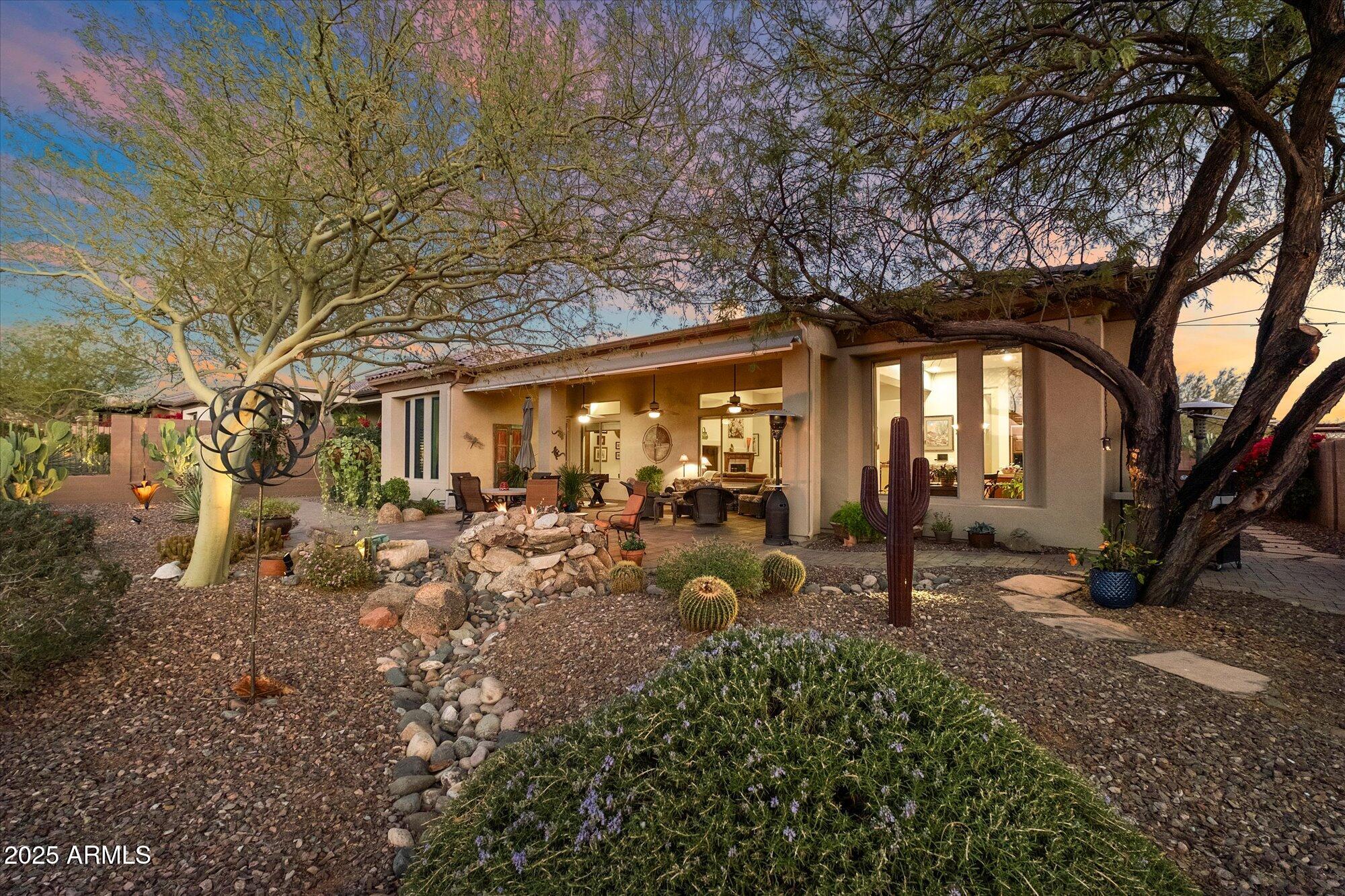 41348 N CONGRESSIONAL Drive