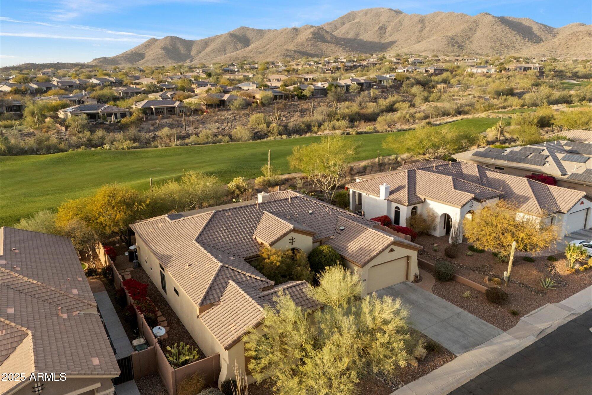 41348 N CONGRESSIONAL Drive