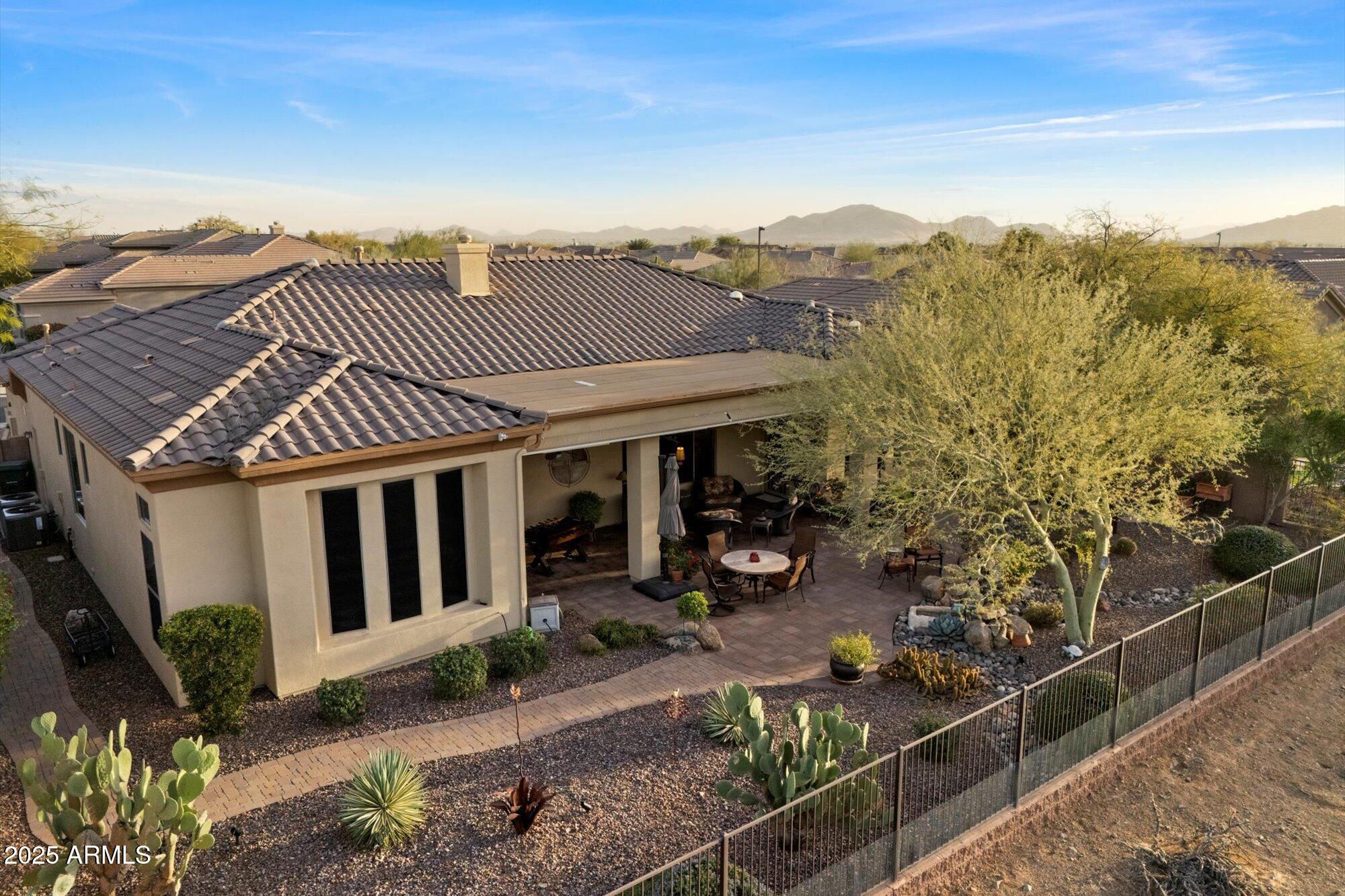 41348 N CONGRESSIONAL Drive