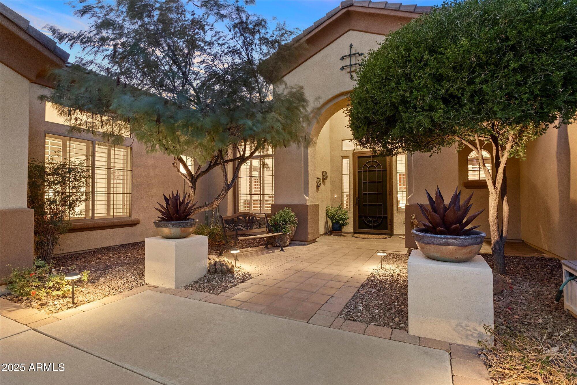 41348 N CONGRESSIONAL Drive