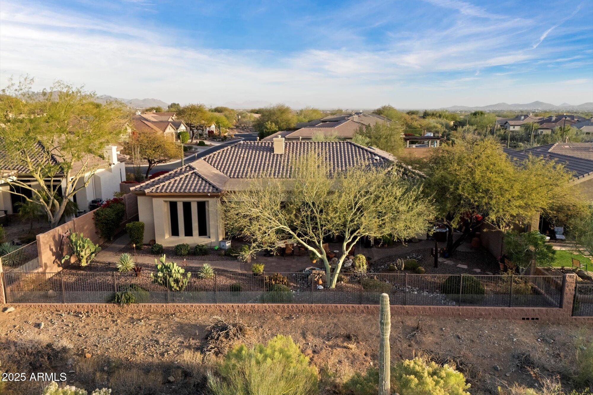 41348 N CONGRESSIONAL Drive