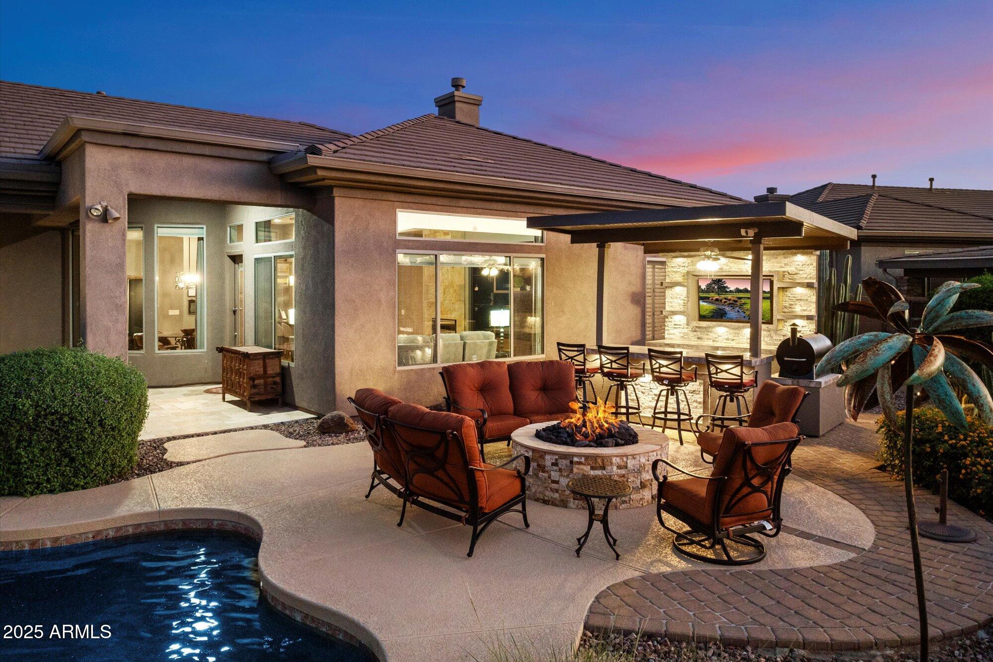 41318 N CLUB POINTE Drive