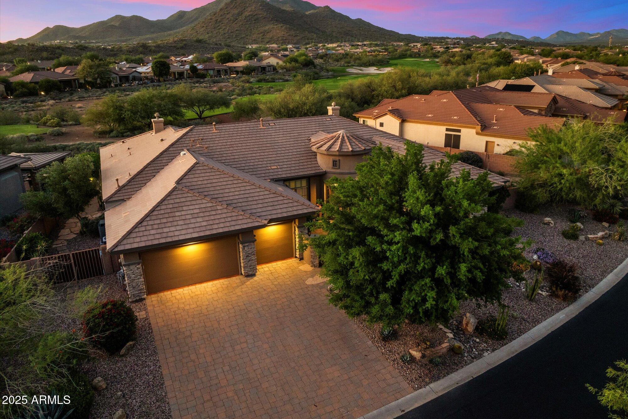 41318 N CLUB POINTE Drive