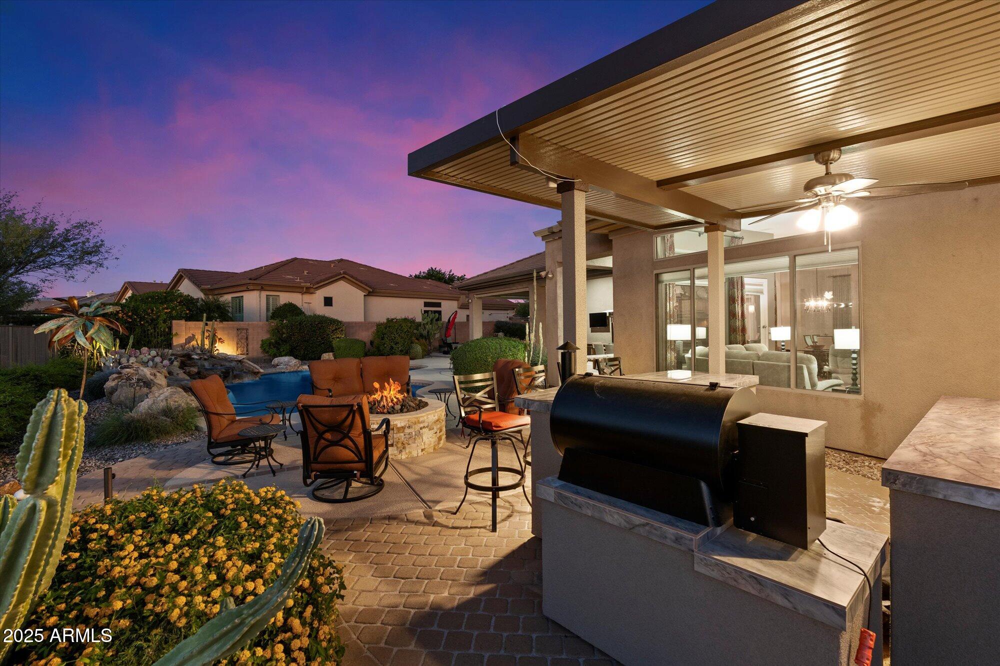 41318 N CLUB POINTE Drive