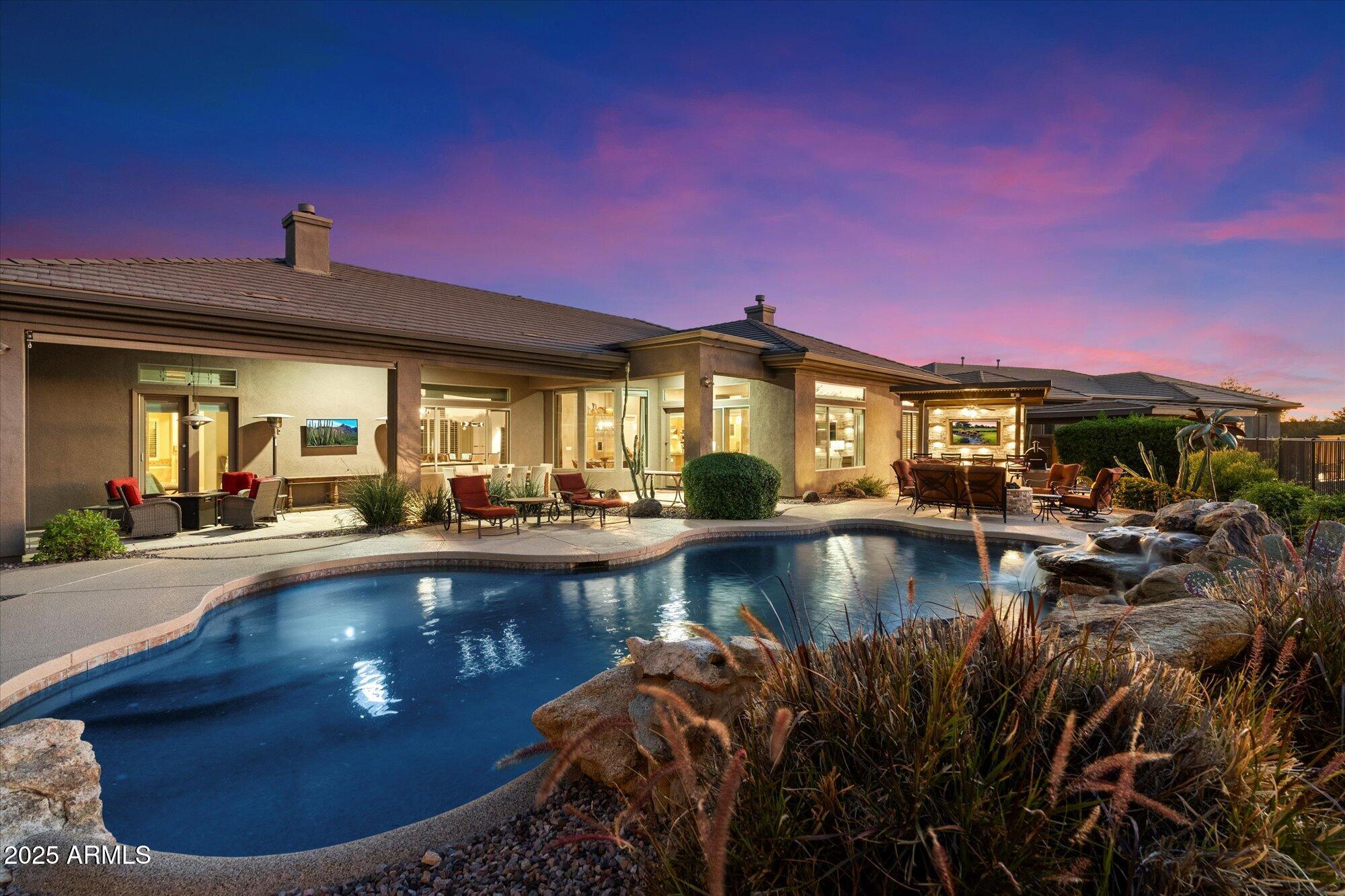 41318 N CLUB POINTE Drive