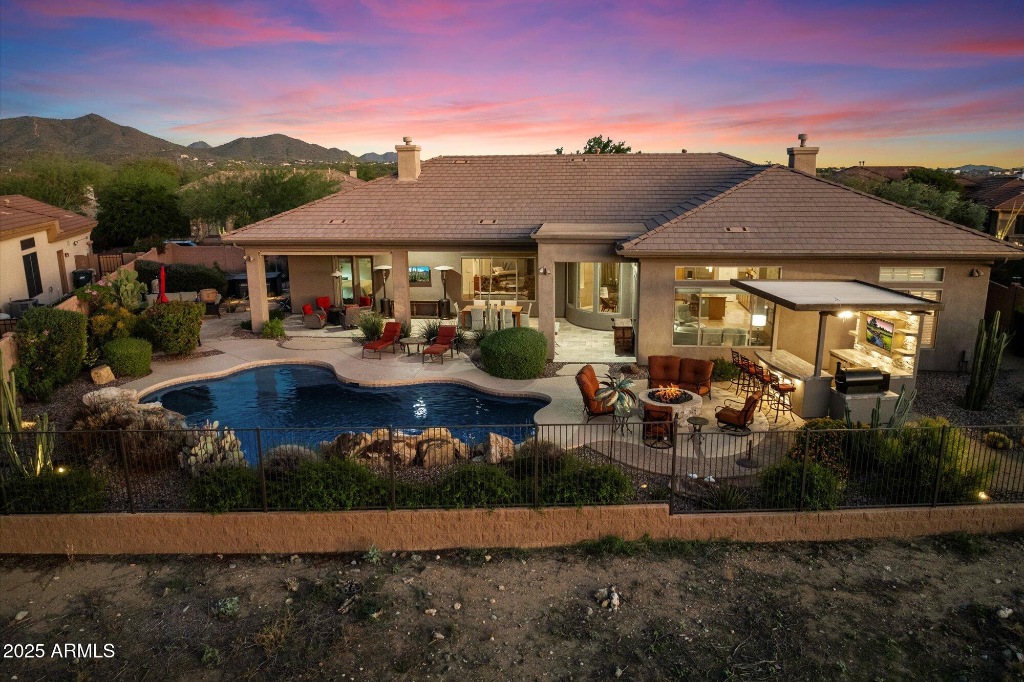 41318 N CLUB POINTE Drive
