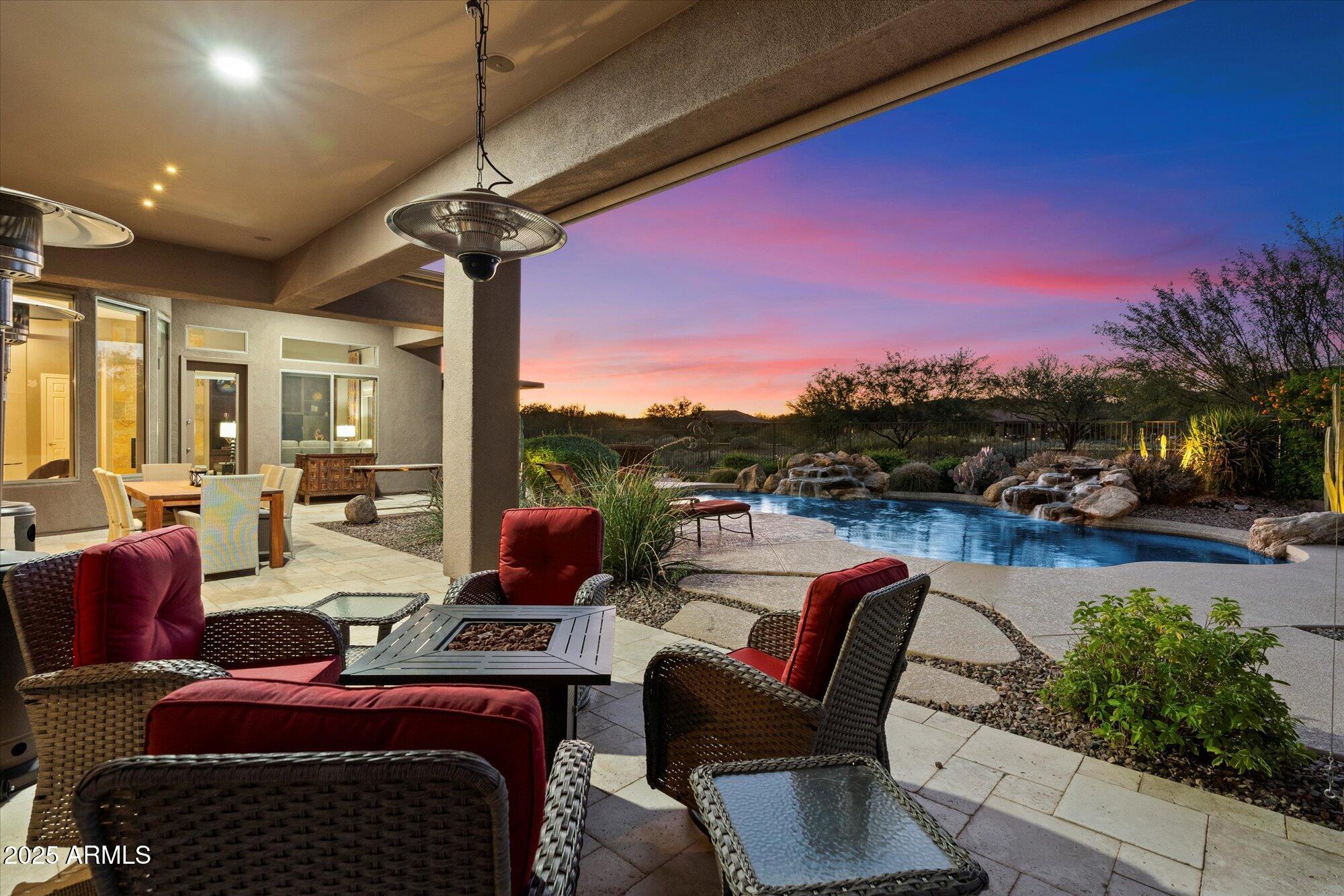 41318 N CLUB POINTE Drive