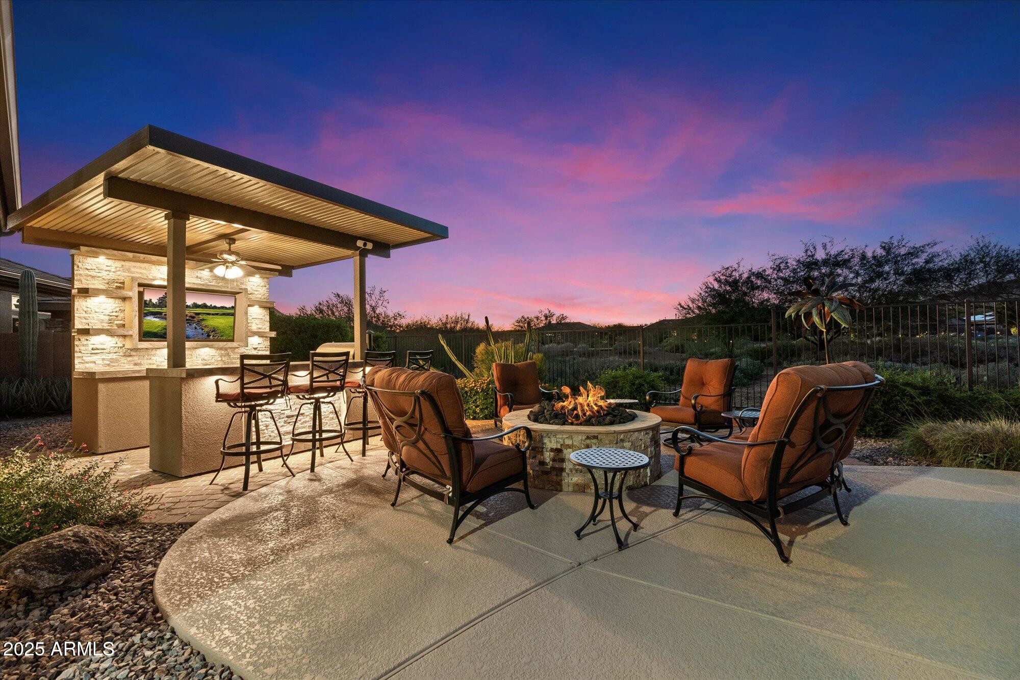 41318 N CLUB POINTE Drive