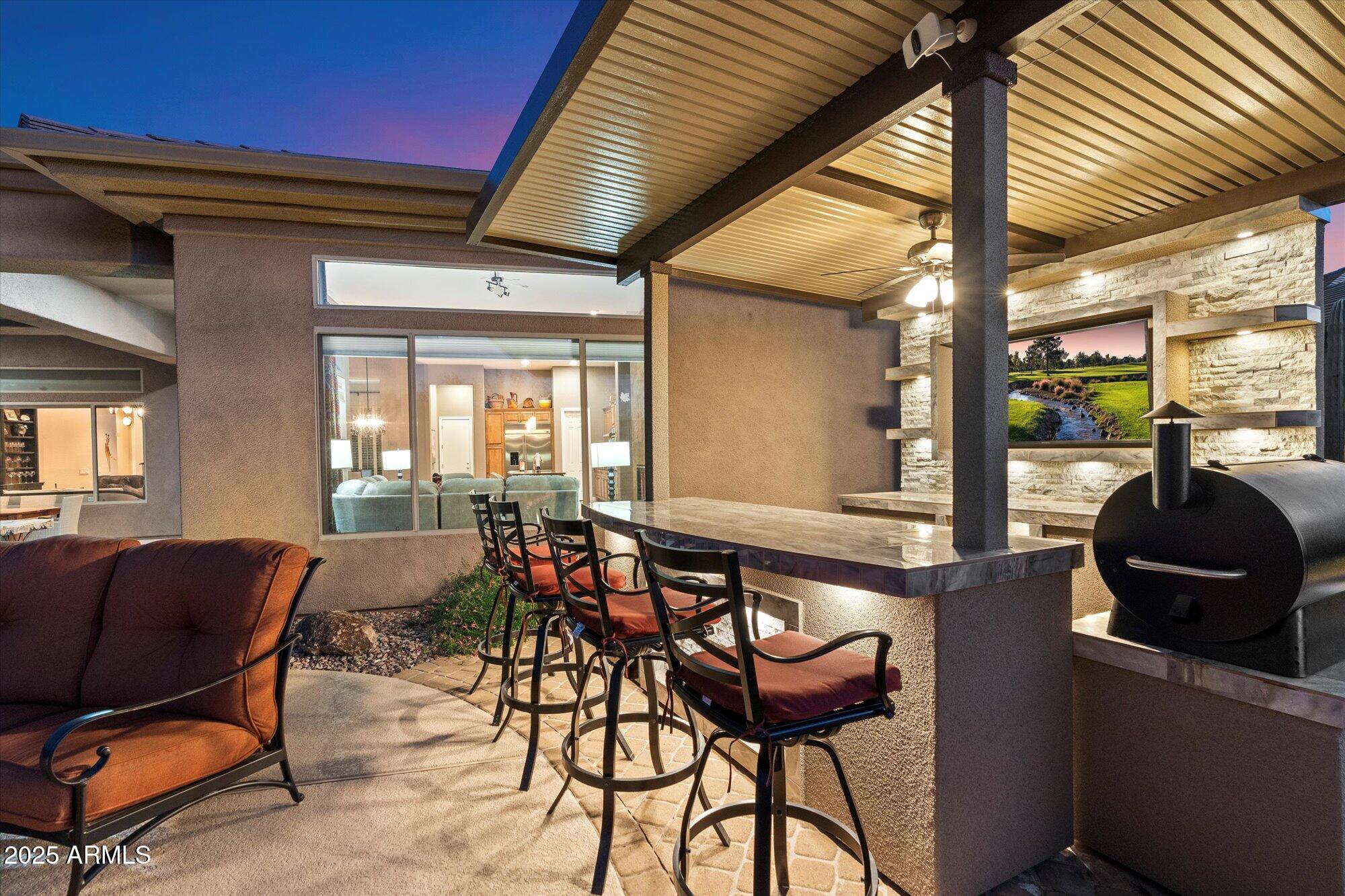 41318 N CLUB POINTE Drive