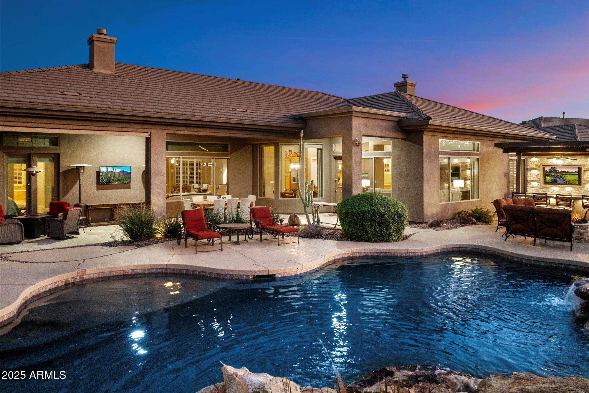 41318 N CLUB POINTE Drive