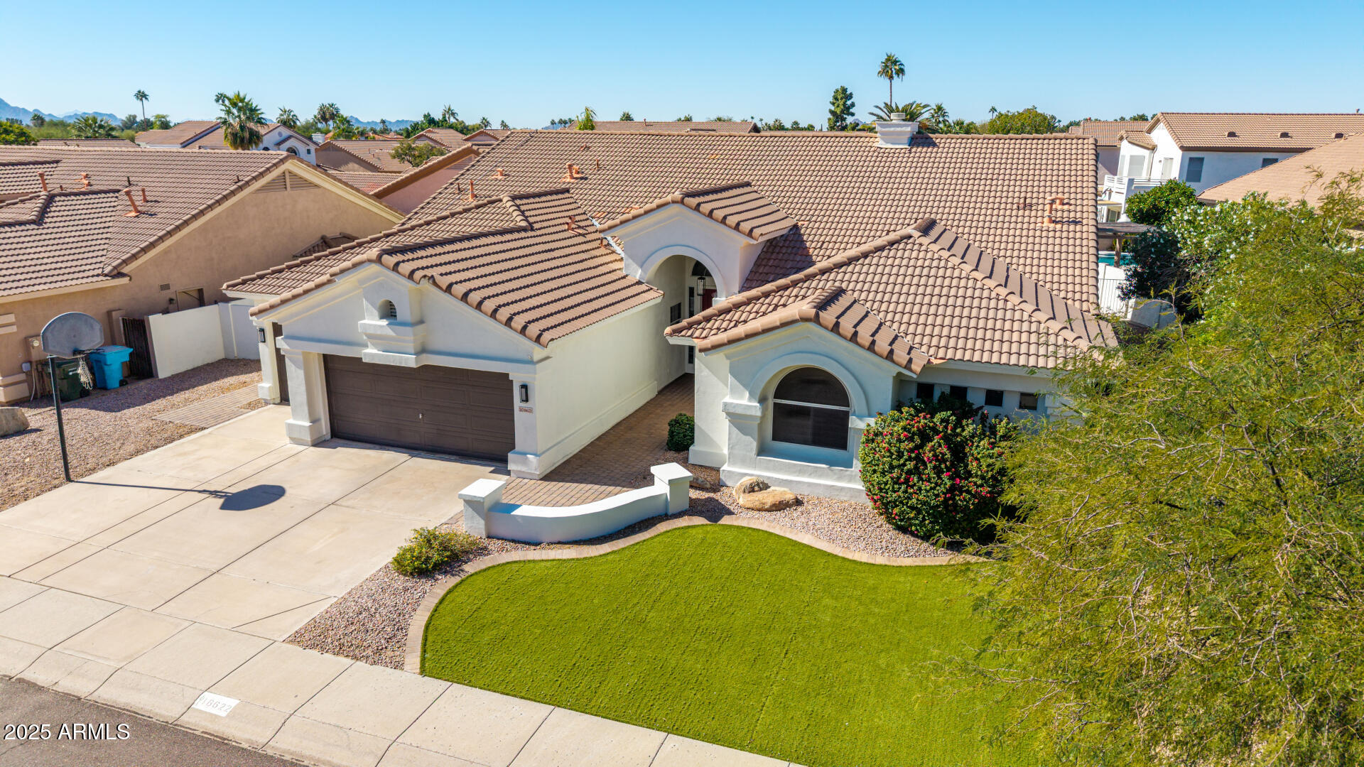 16622 N 60TH Place