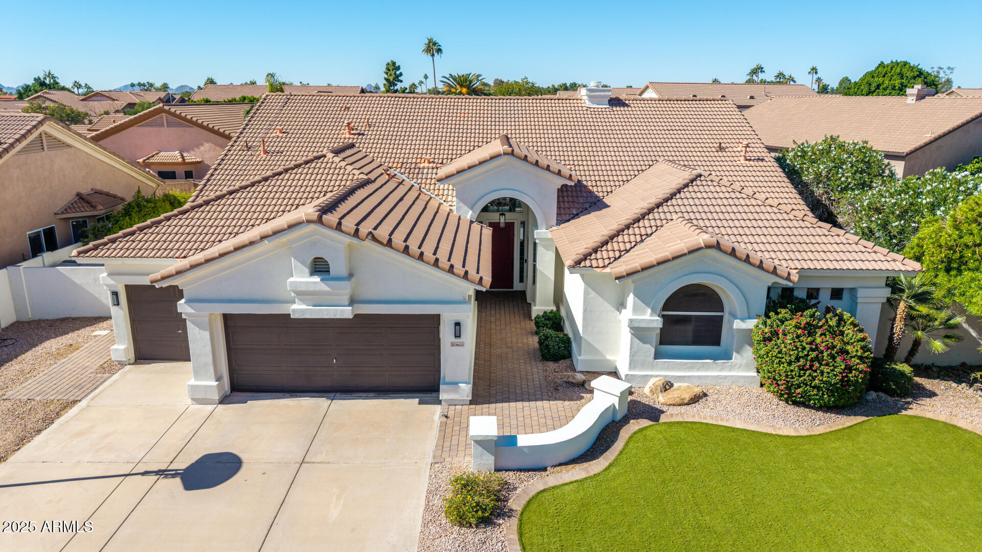 16622 N 60TH Place