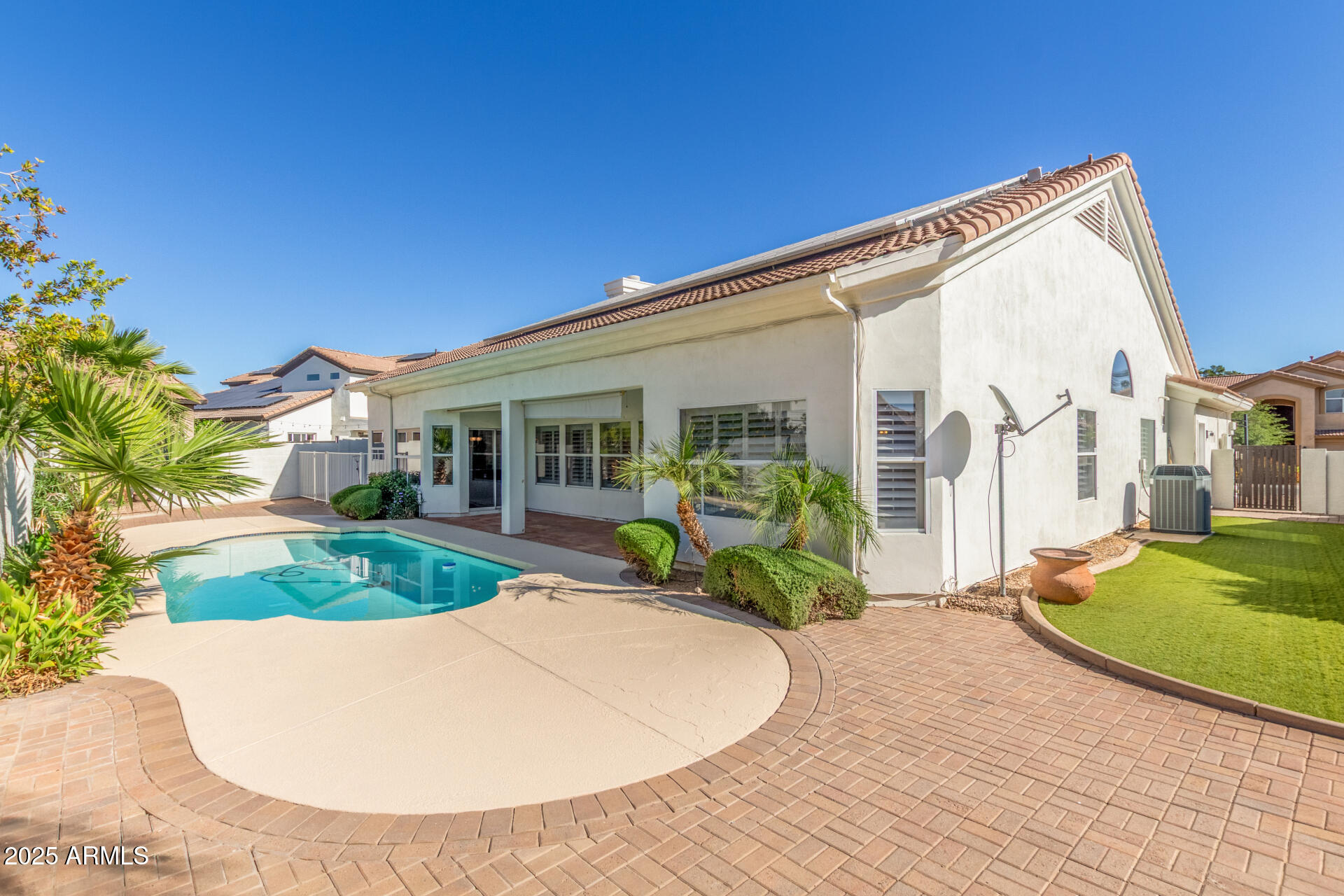 16622 N 60TH Place