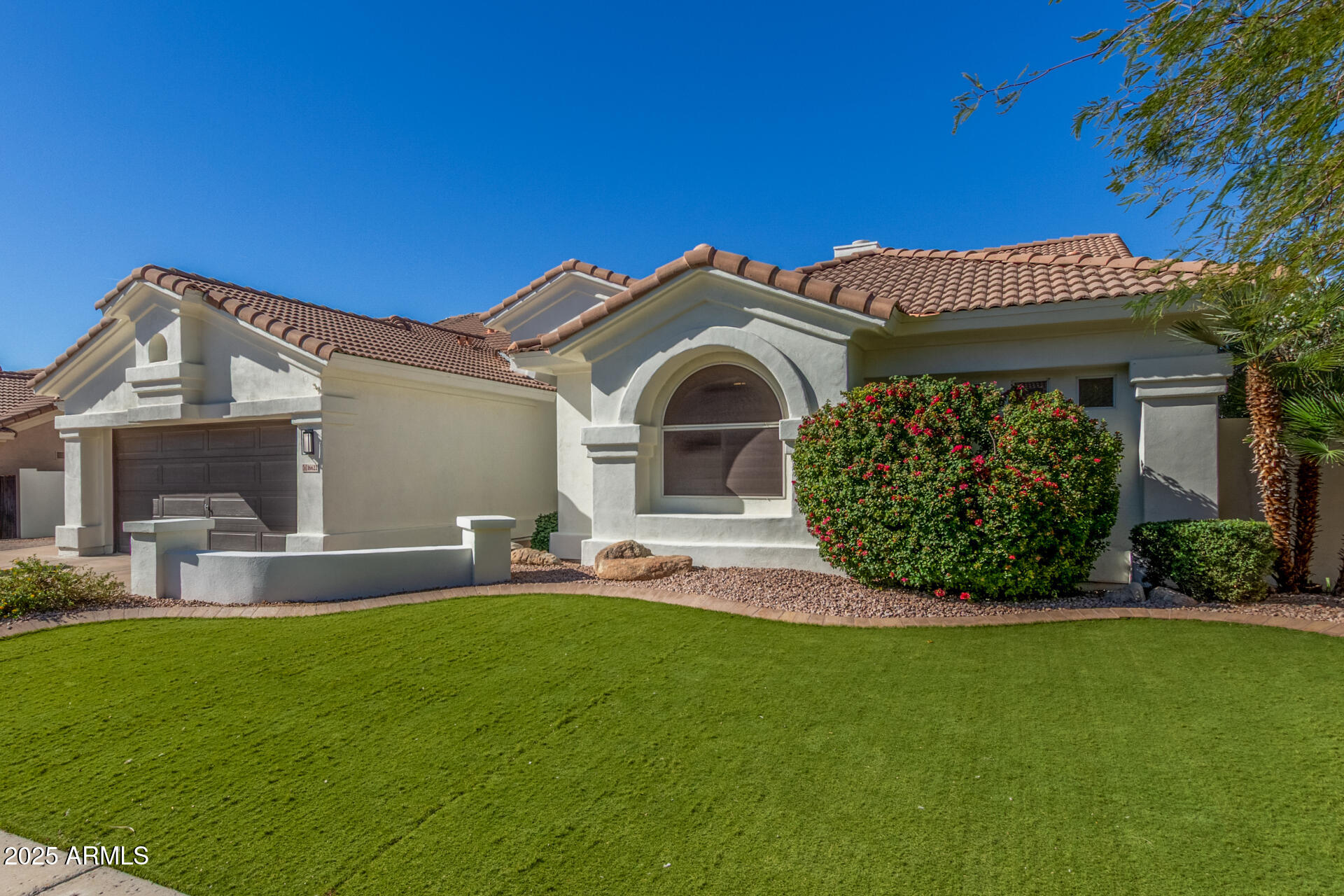 16622 N 60TH Place