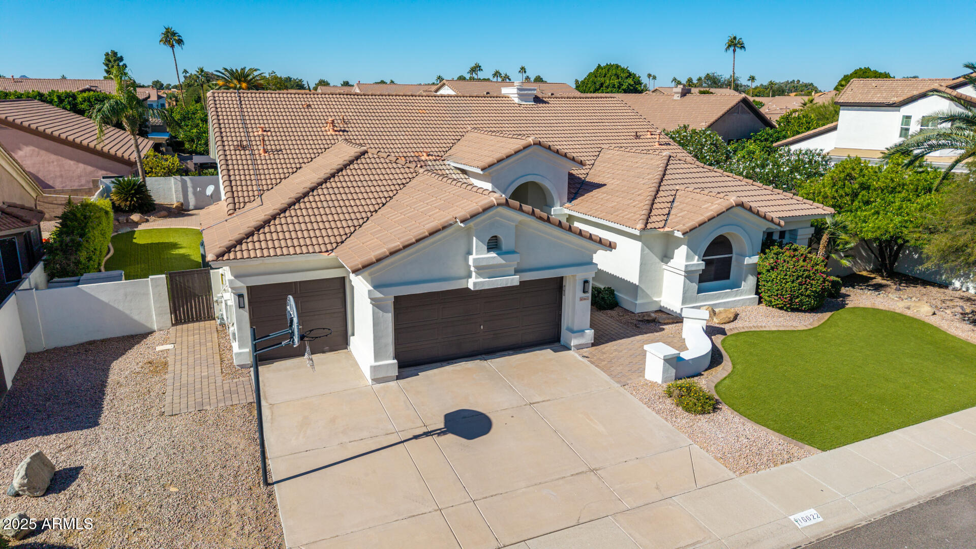16622 N 60TH Place