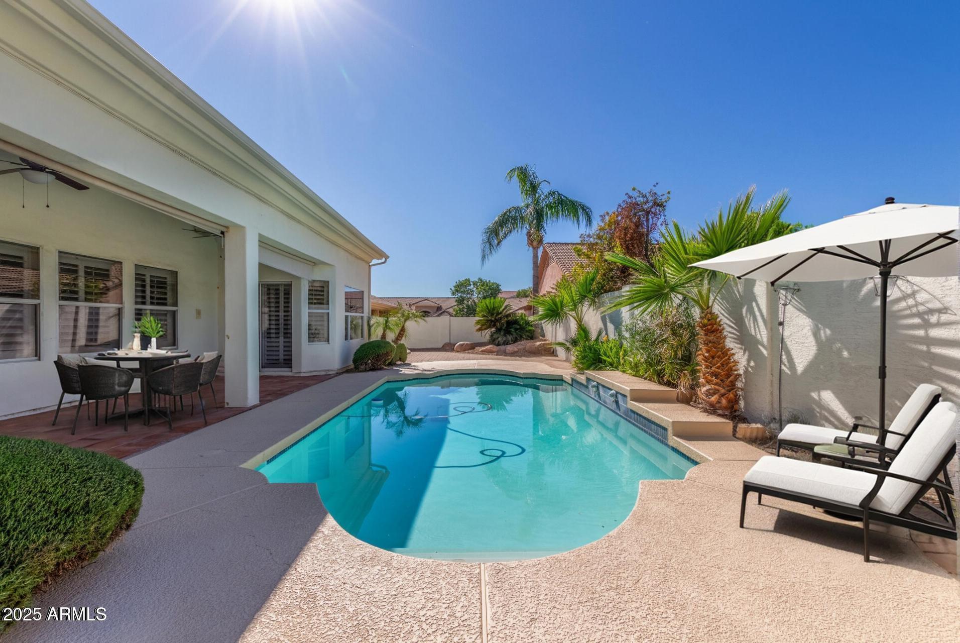 16622 N 60TH Place