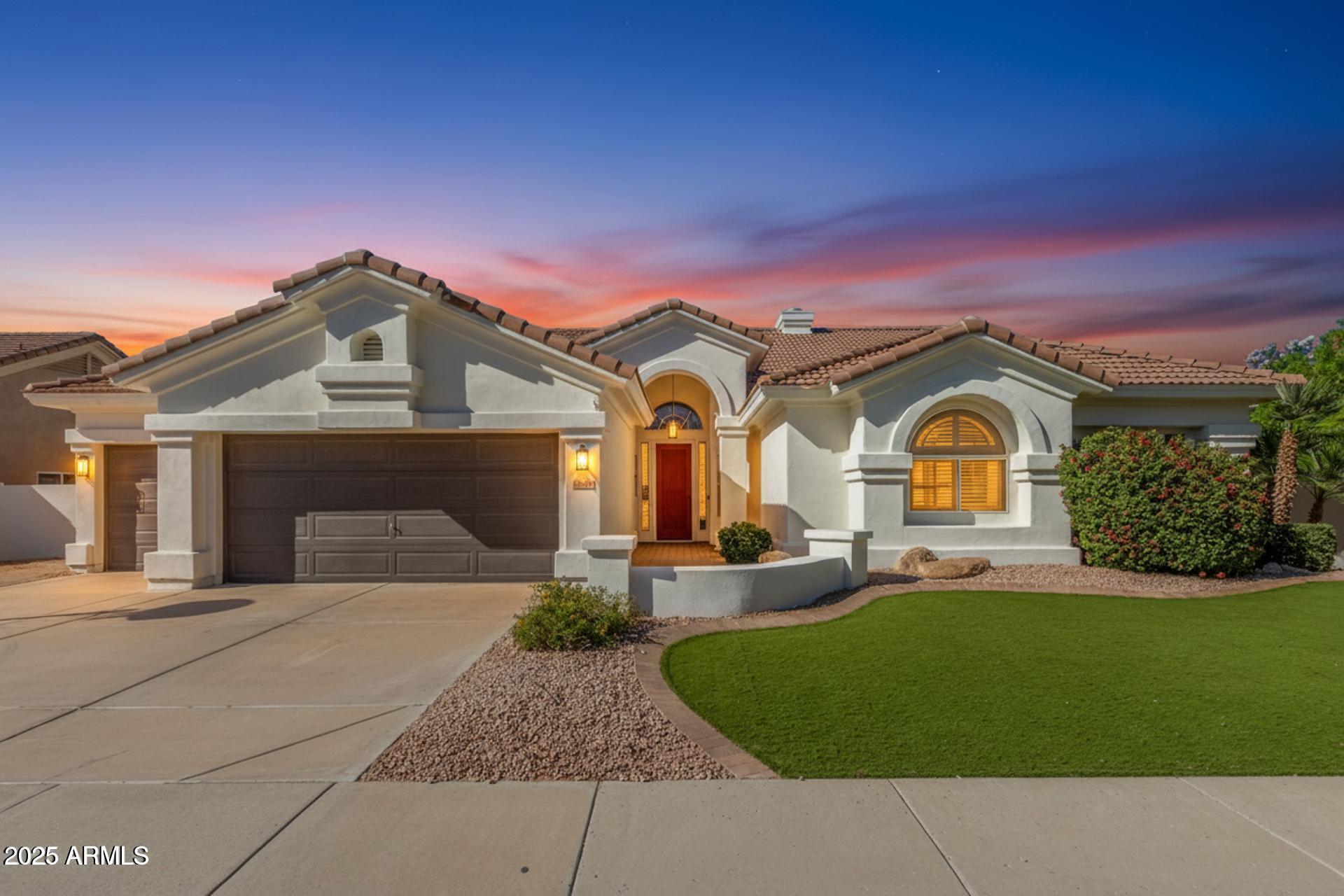 16622 N 60TH Place