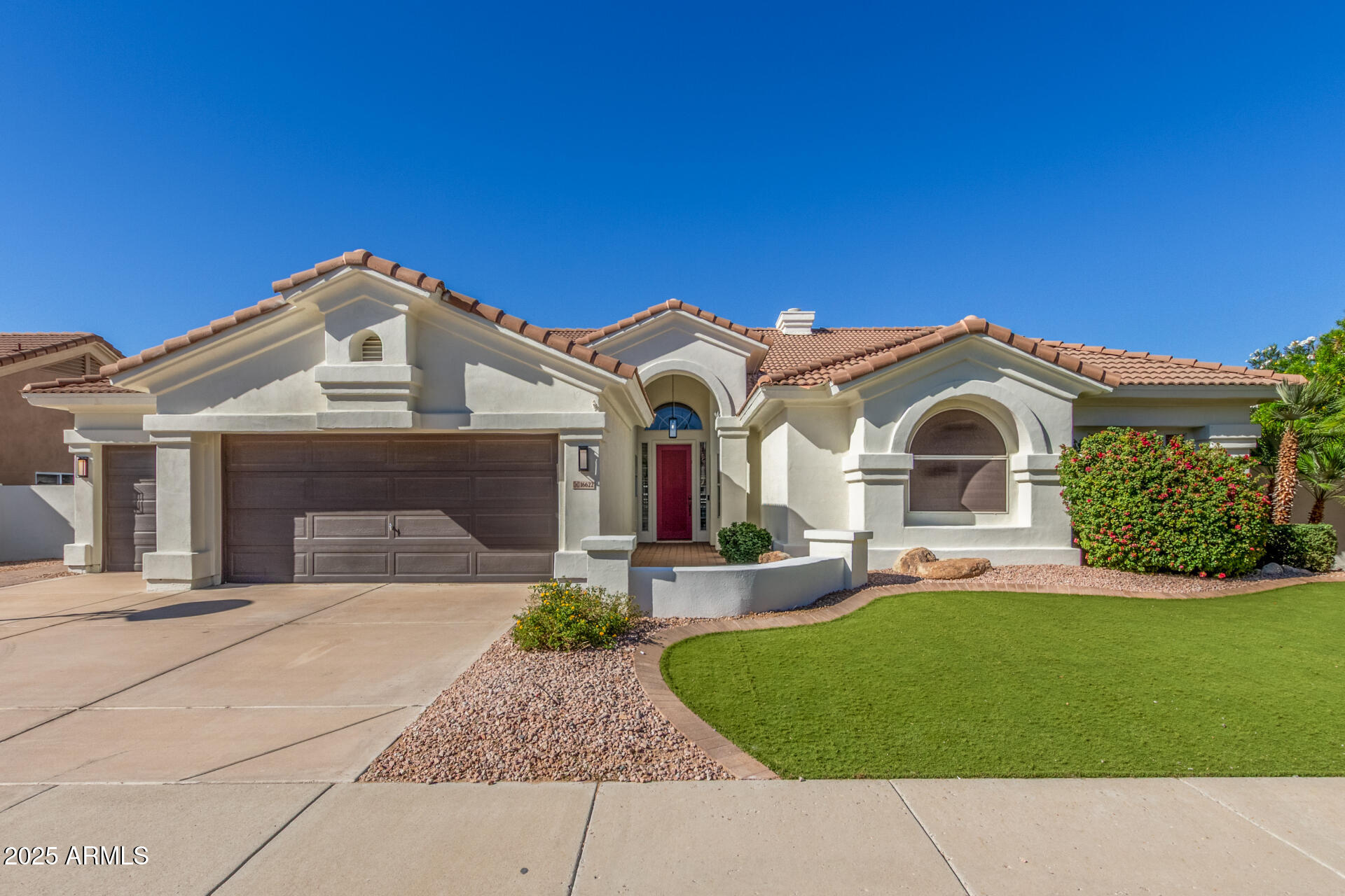 16622 N 60TH Place