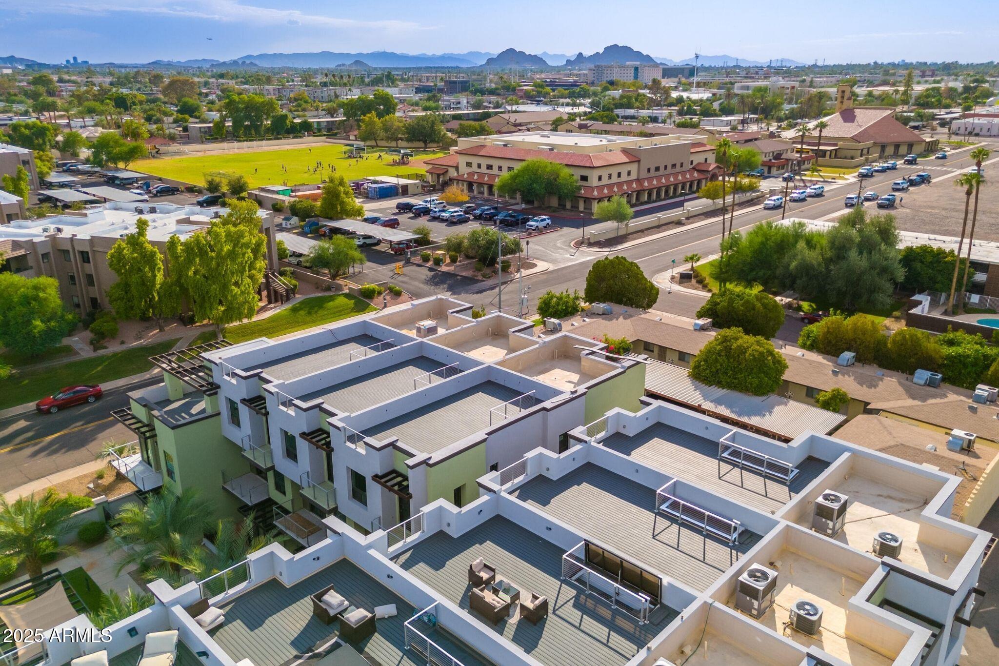 7788 E MAIN Street 1001