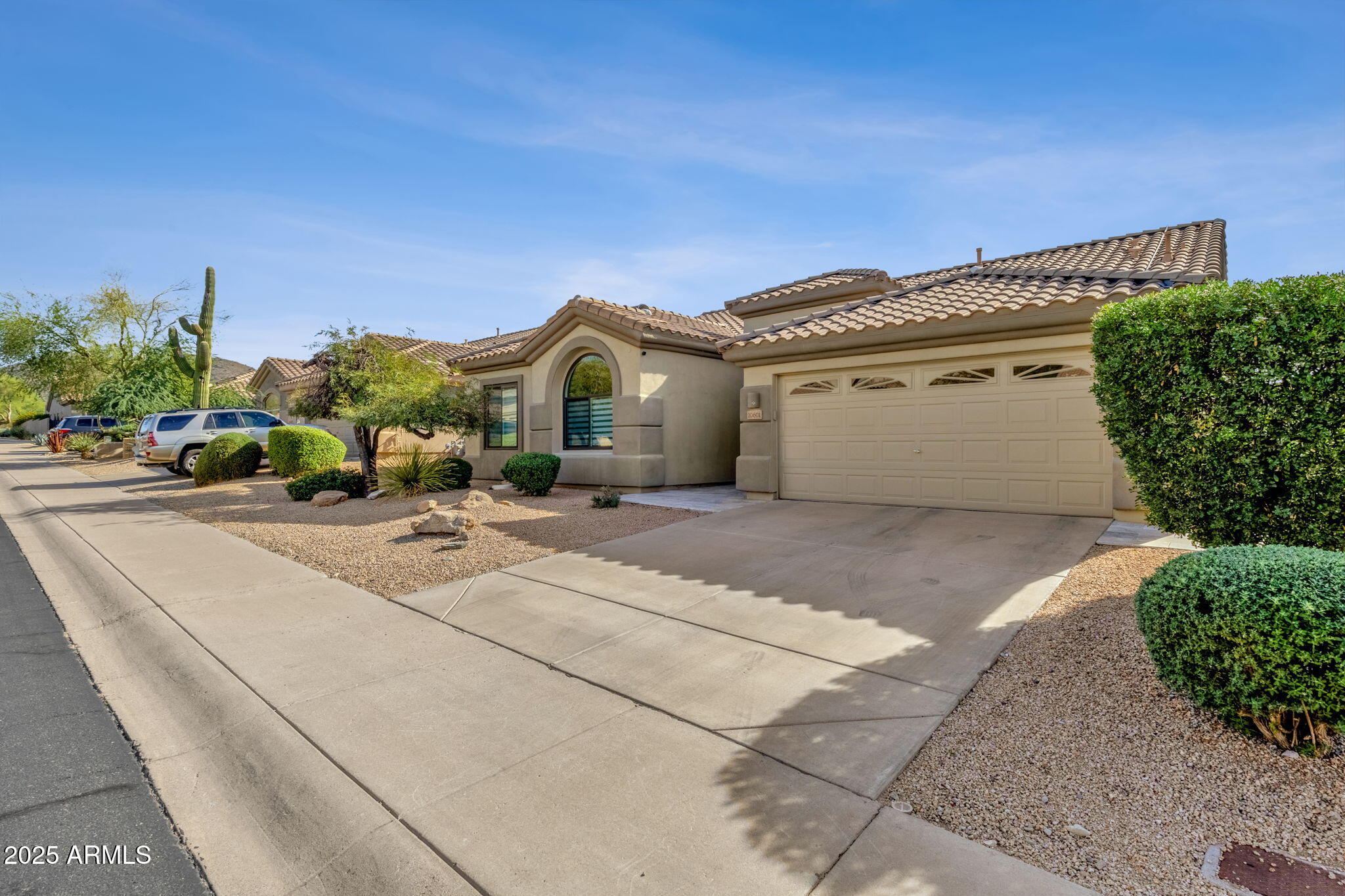 10601 E SHEENA Drive