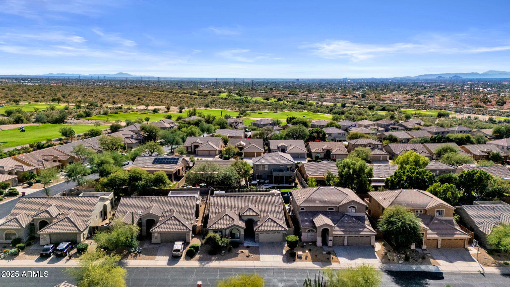 10601 E SHEENA Drive