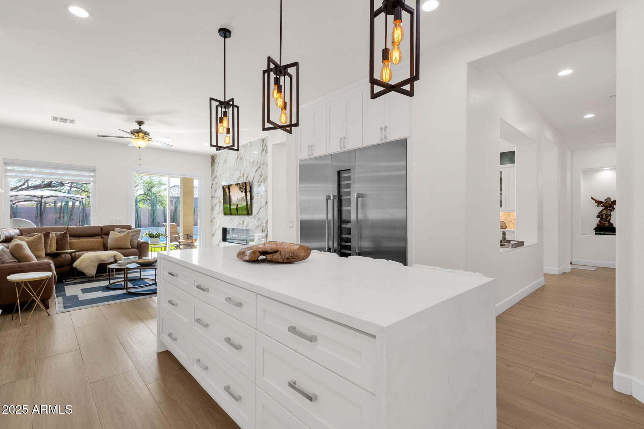 10601 E SHEENA Drive