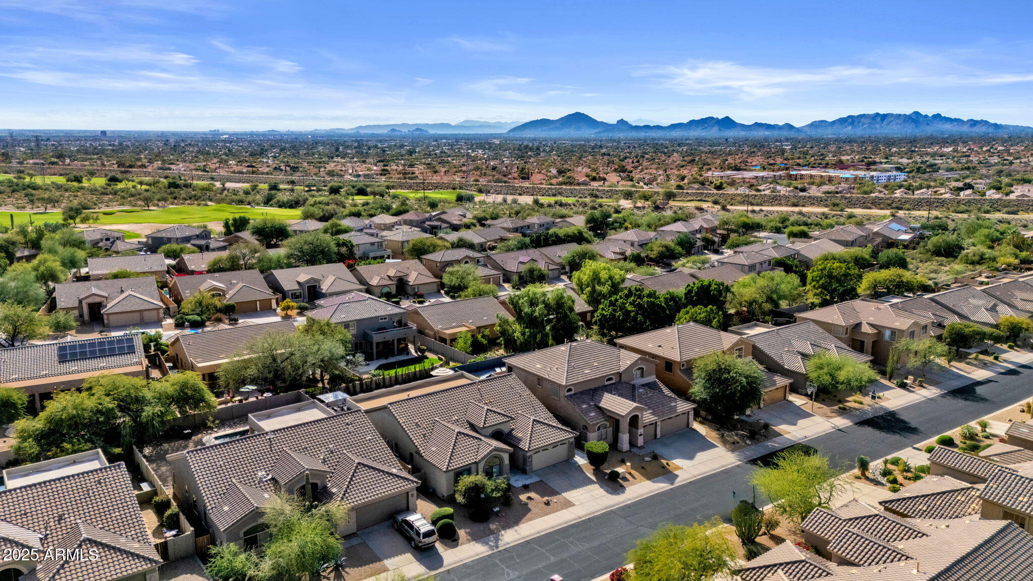 10601 E SHEENA Drive