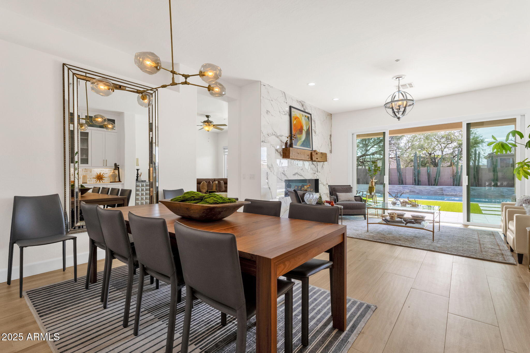 10601 E SHEENA Drive