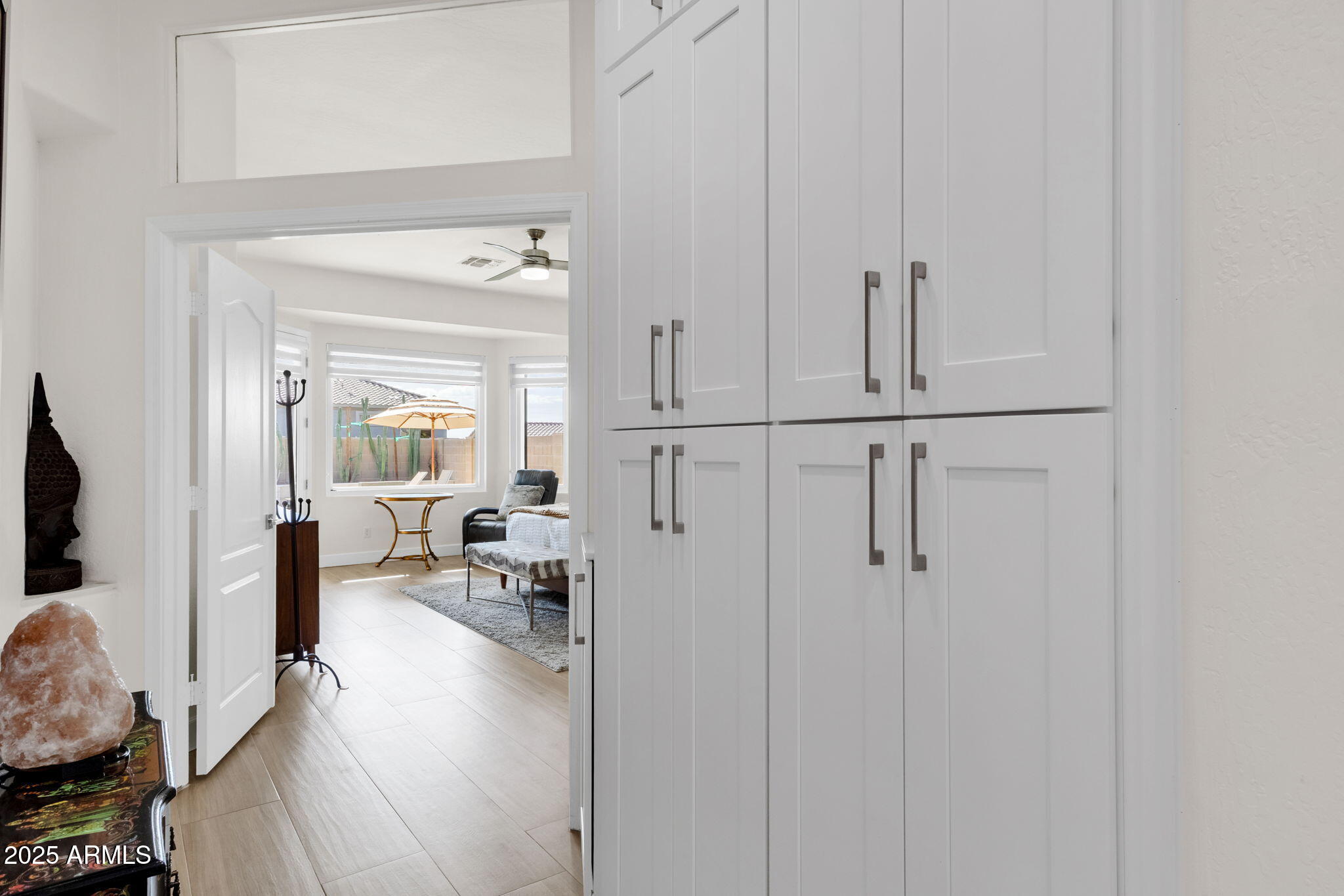 10601 E SHEENA Drive