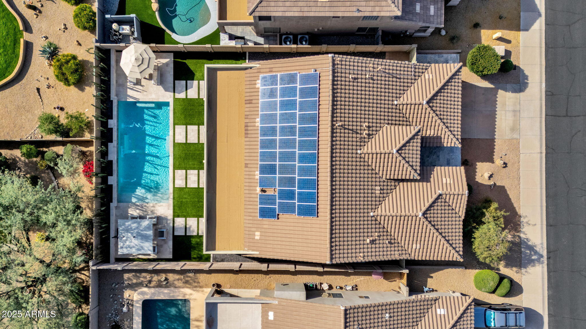 10601 E SHEENA Drive