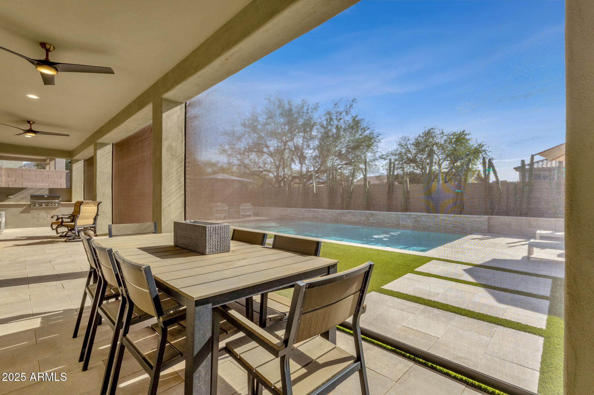 10601 E SHEENA Drive