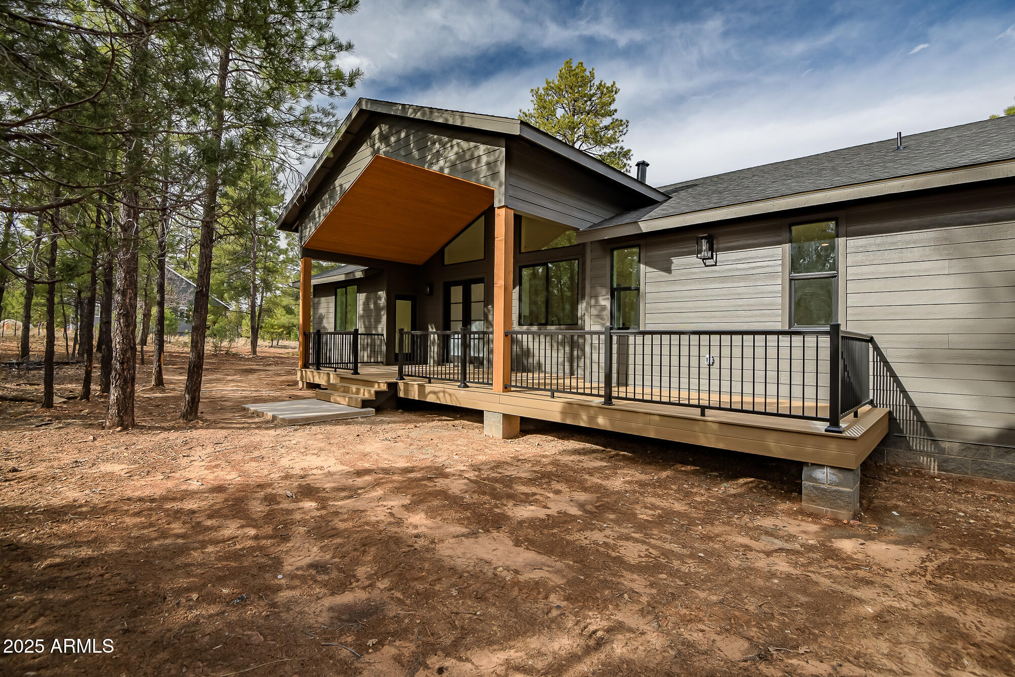 5018 DURANGO Drive