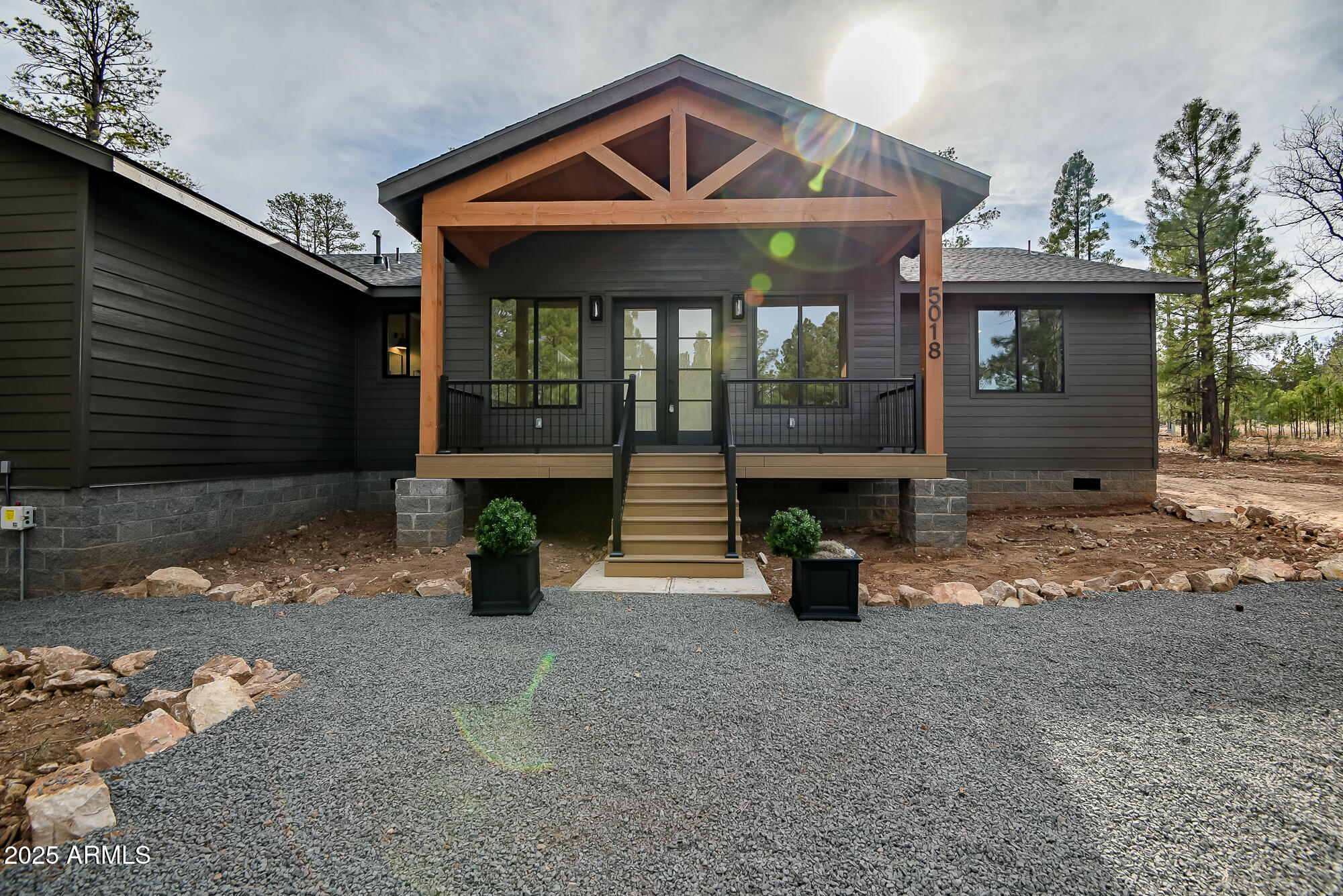 5018 DURANGO Drive