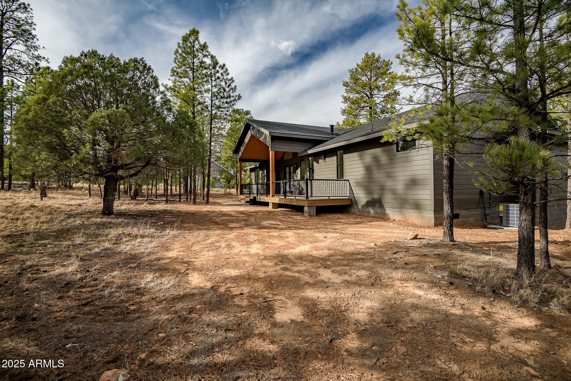 5018 DURANGO Drive