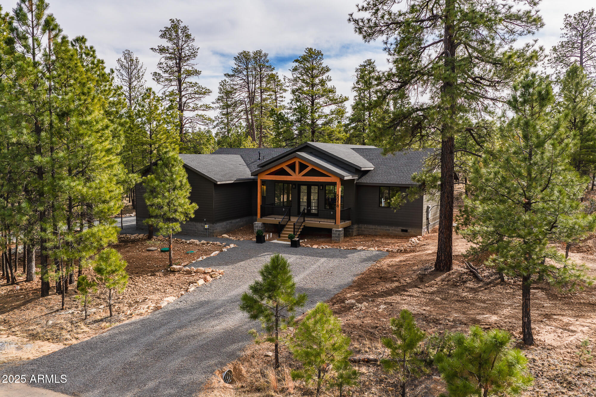 5018 DURANGO Drive
